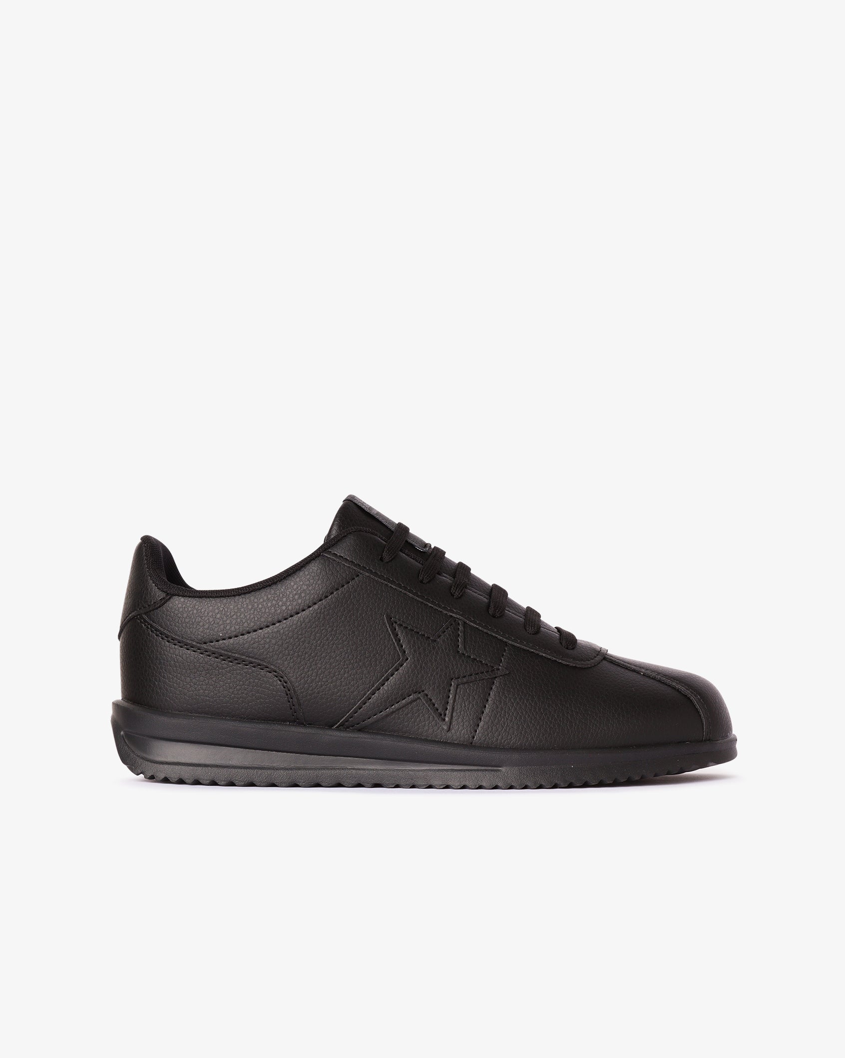 Mens Infinity PU - Retro Sneaker