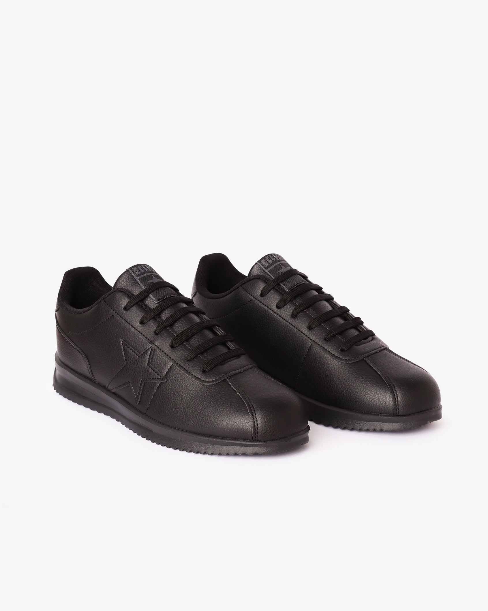 Mens Infinity PU - Retro Sneaker