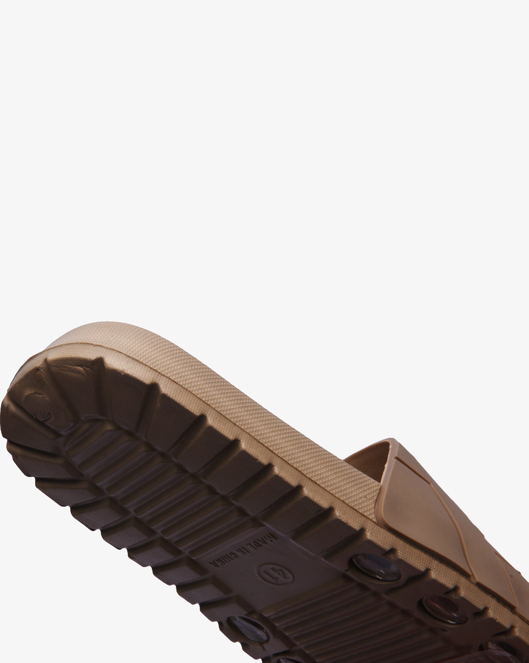 Mens Jason - Casual Slides