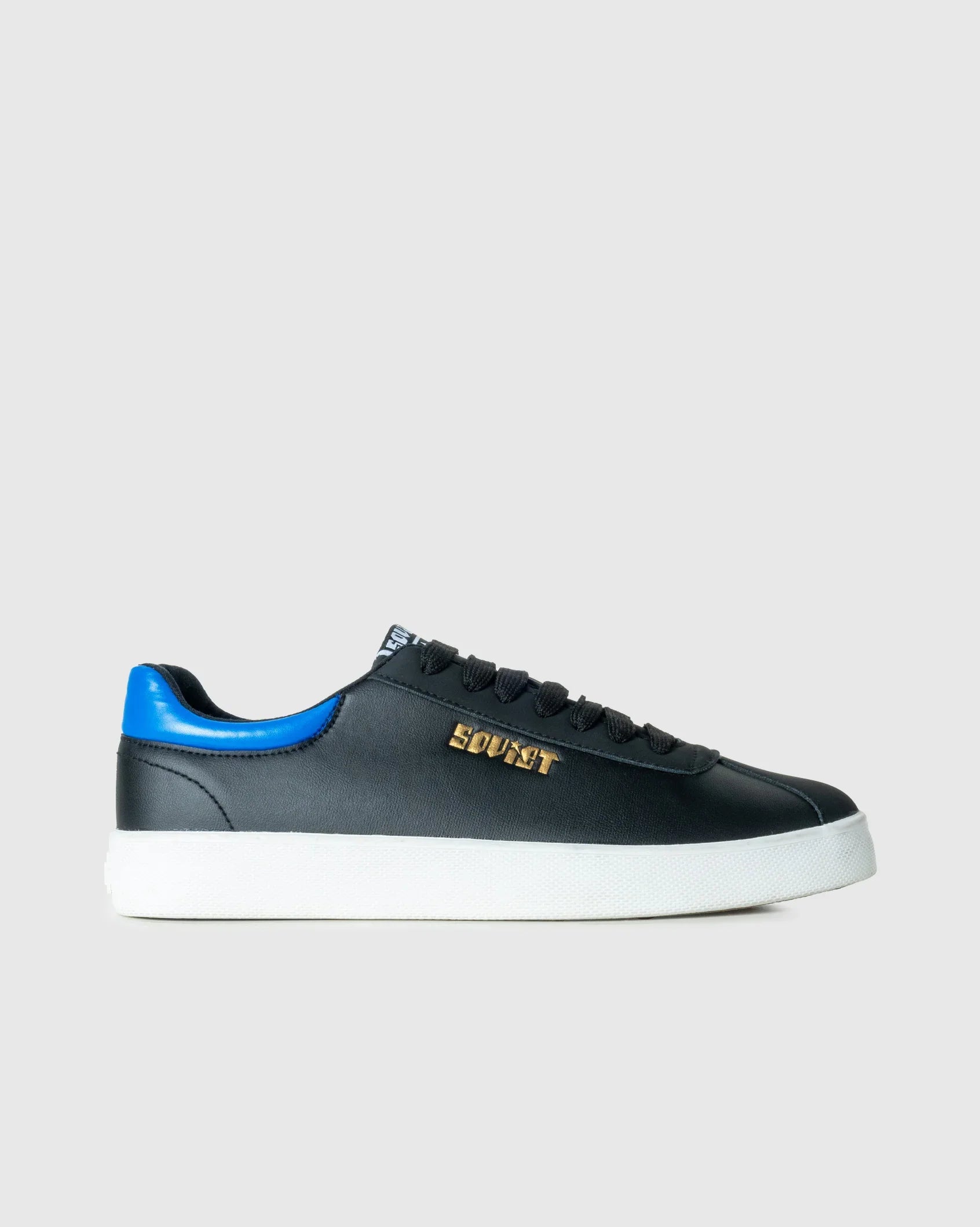 Mens Jeff - Minimalist PU Sneaker