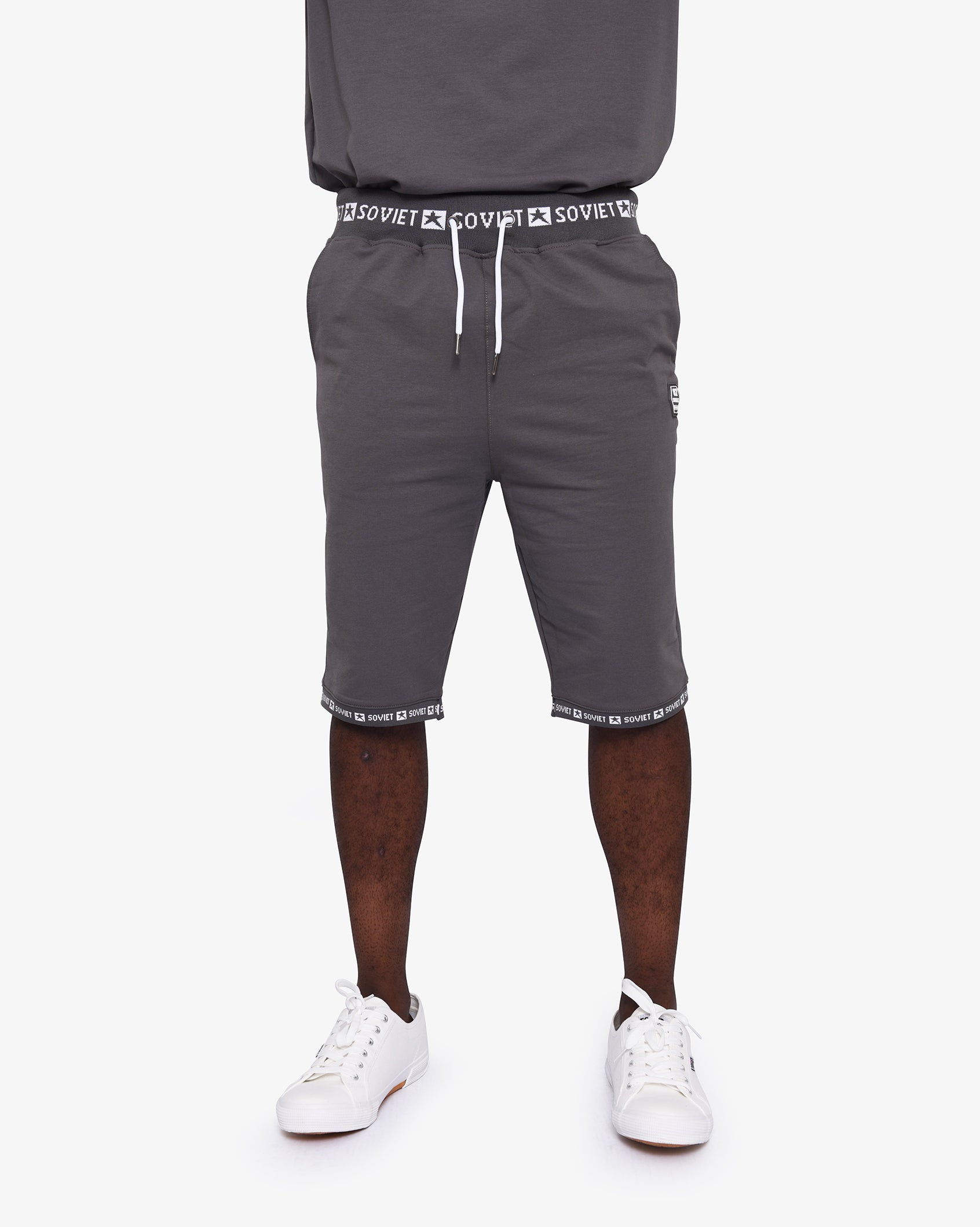 Mens Keeper - Track Shorts