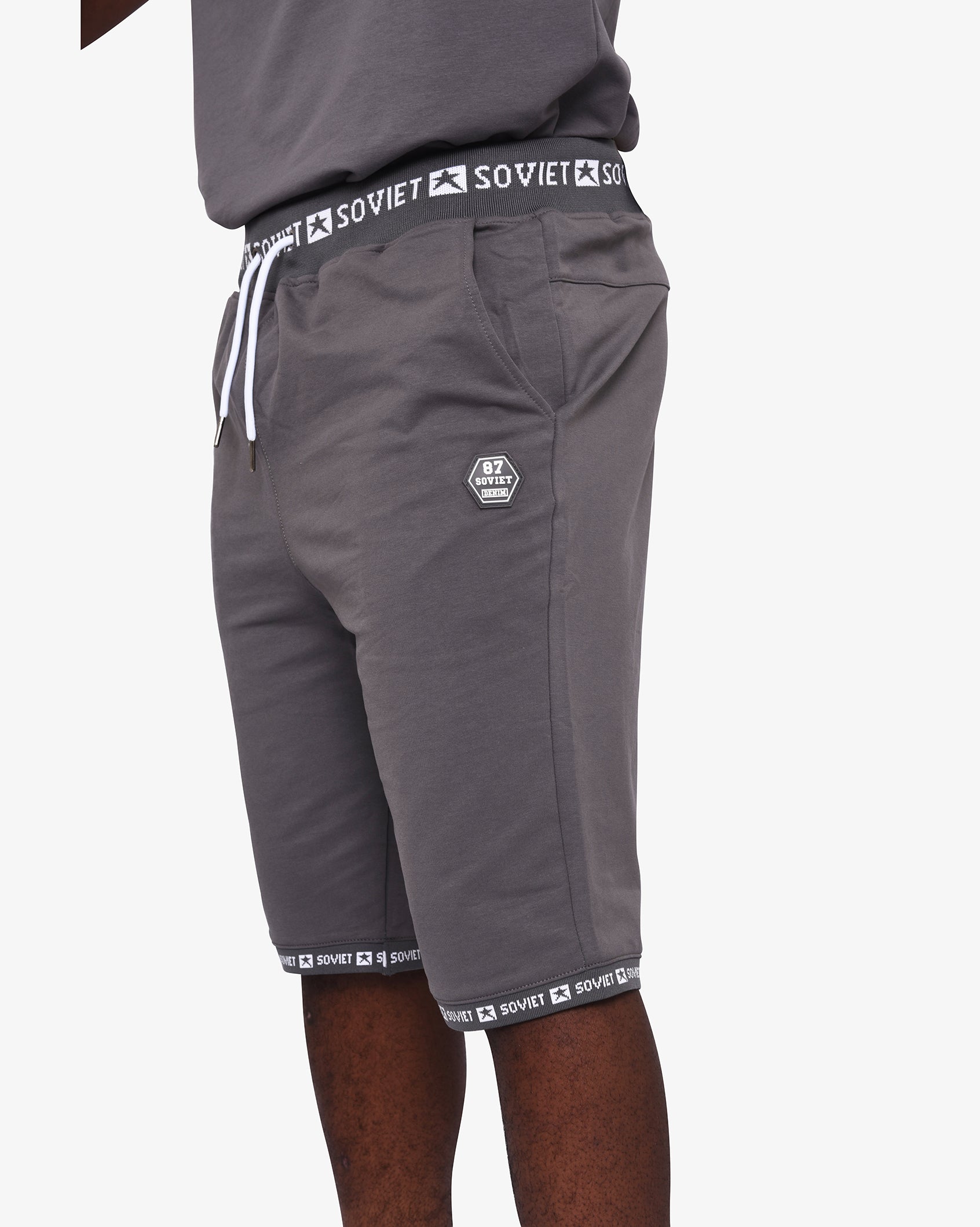 Mens Keeper - Track Shorts