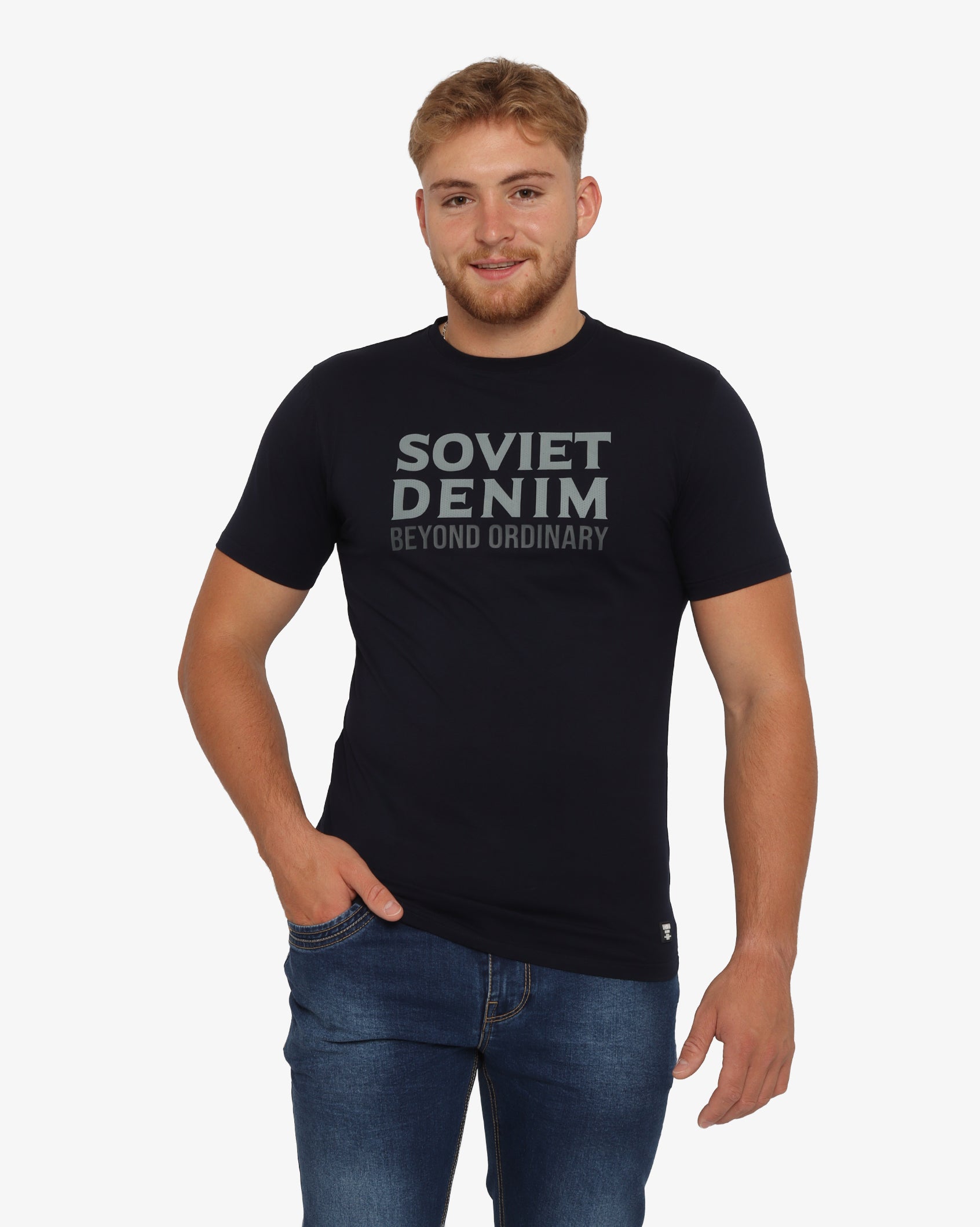 MKIANNAVY_4 - Soviet Denim