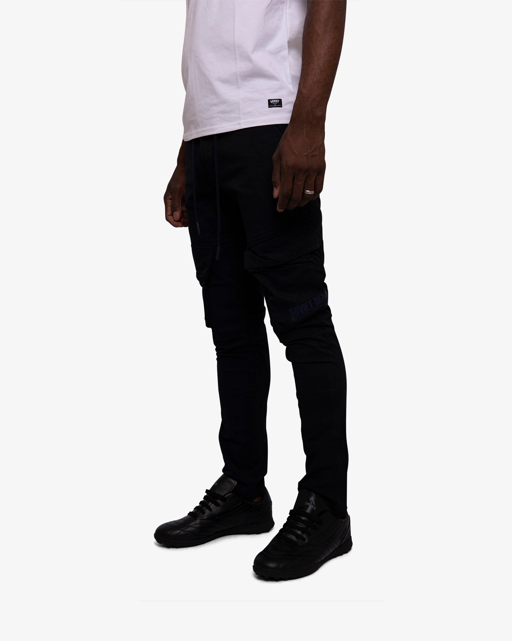 Mens Kings - Cargo Pants