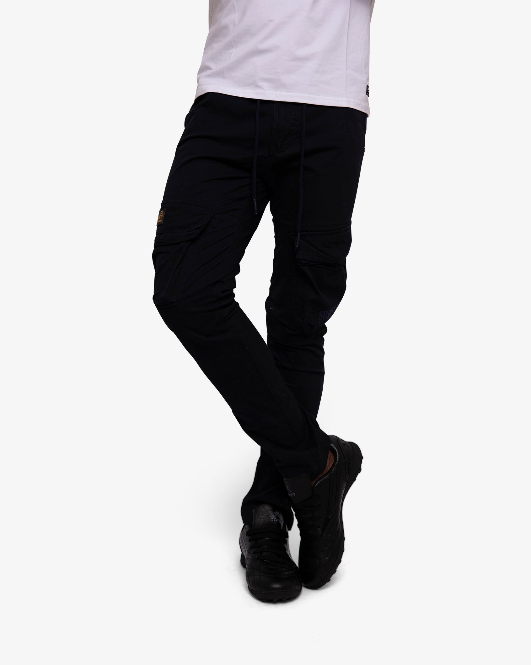 Mens Kings - Cargo Pants