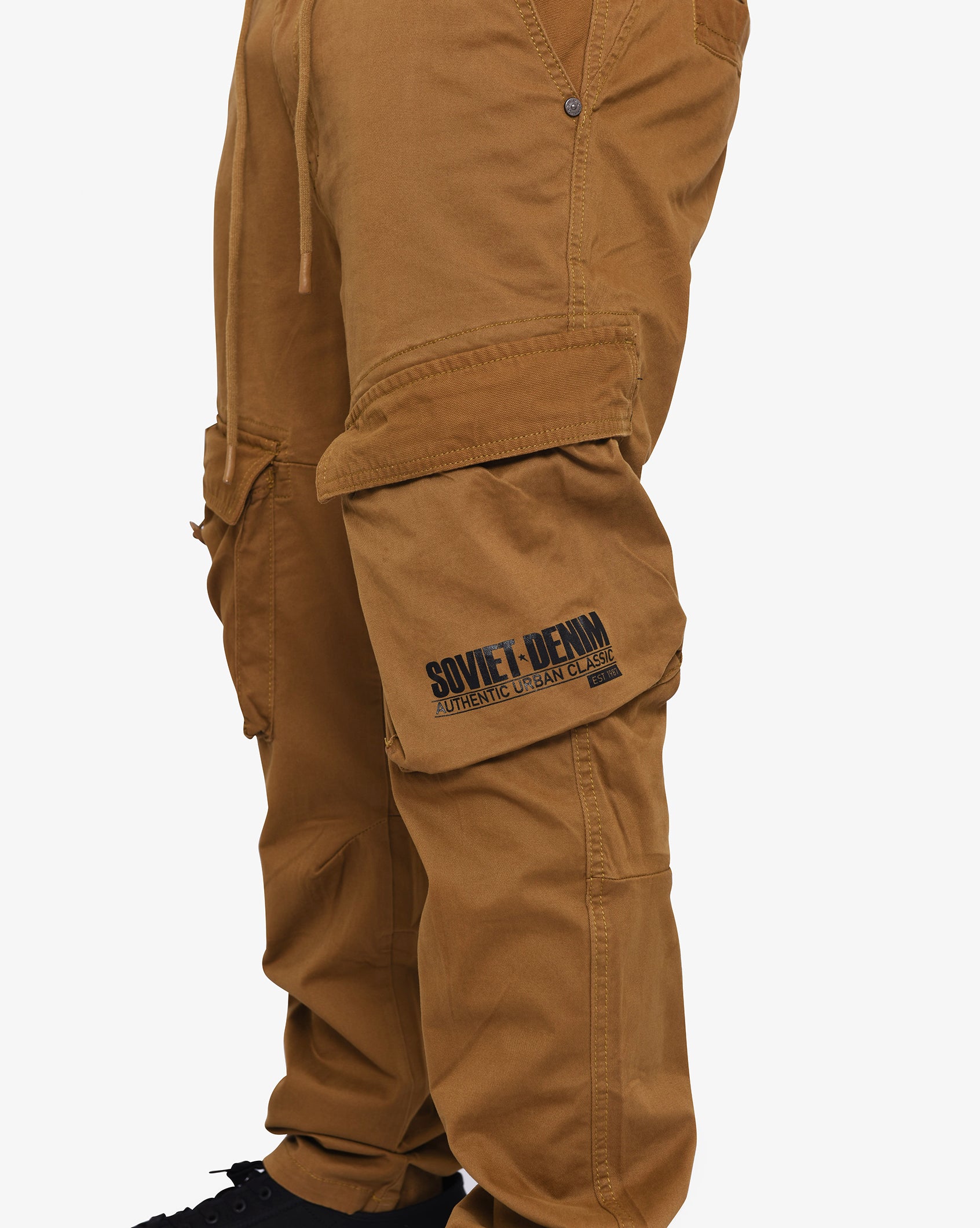 Mens Kings - Cargo Pants