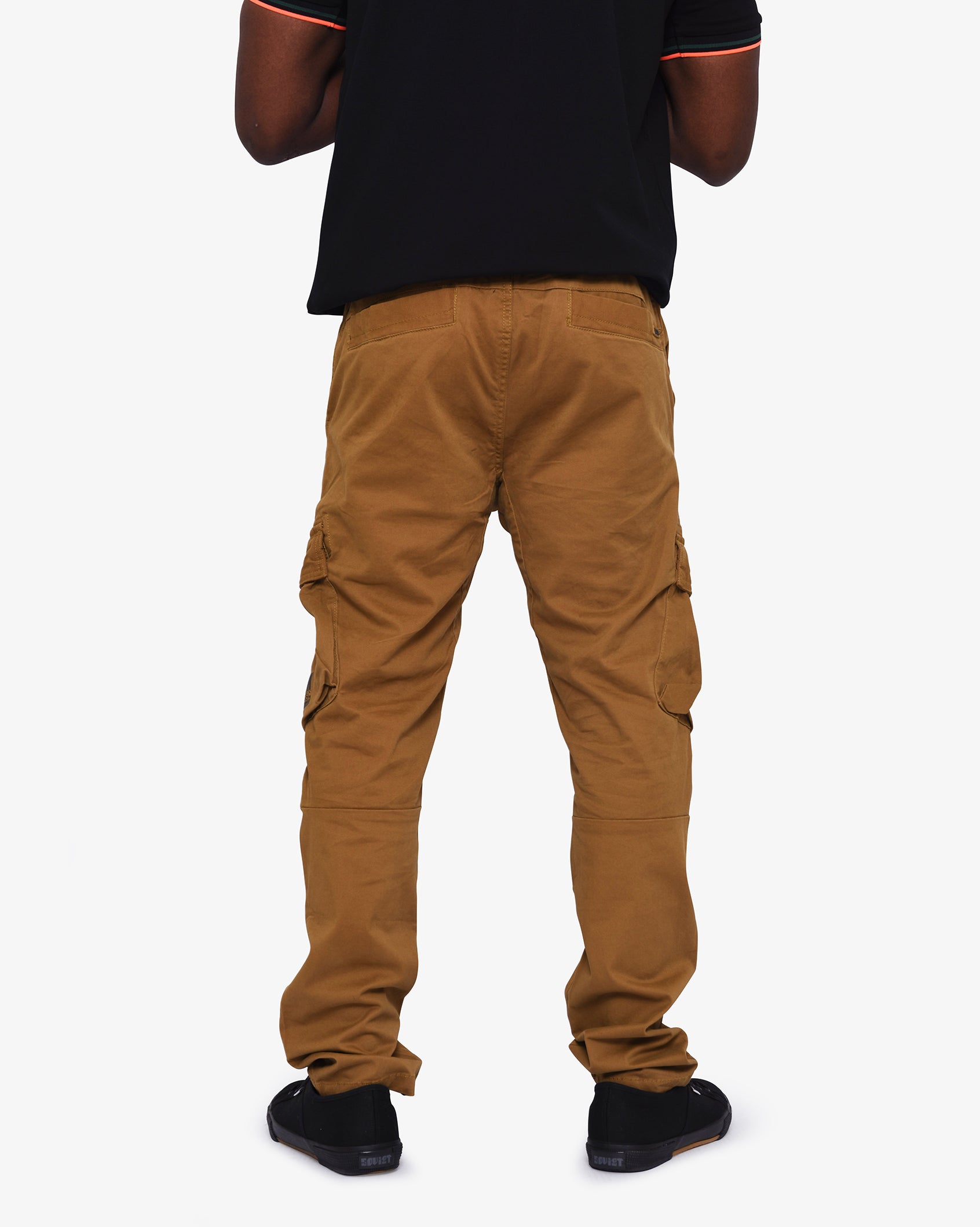Mens Kings - Cargo Pants