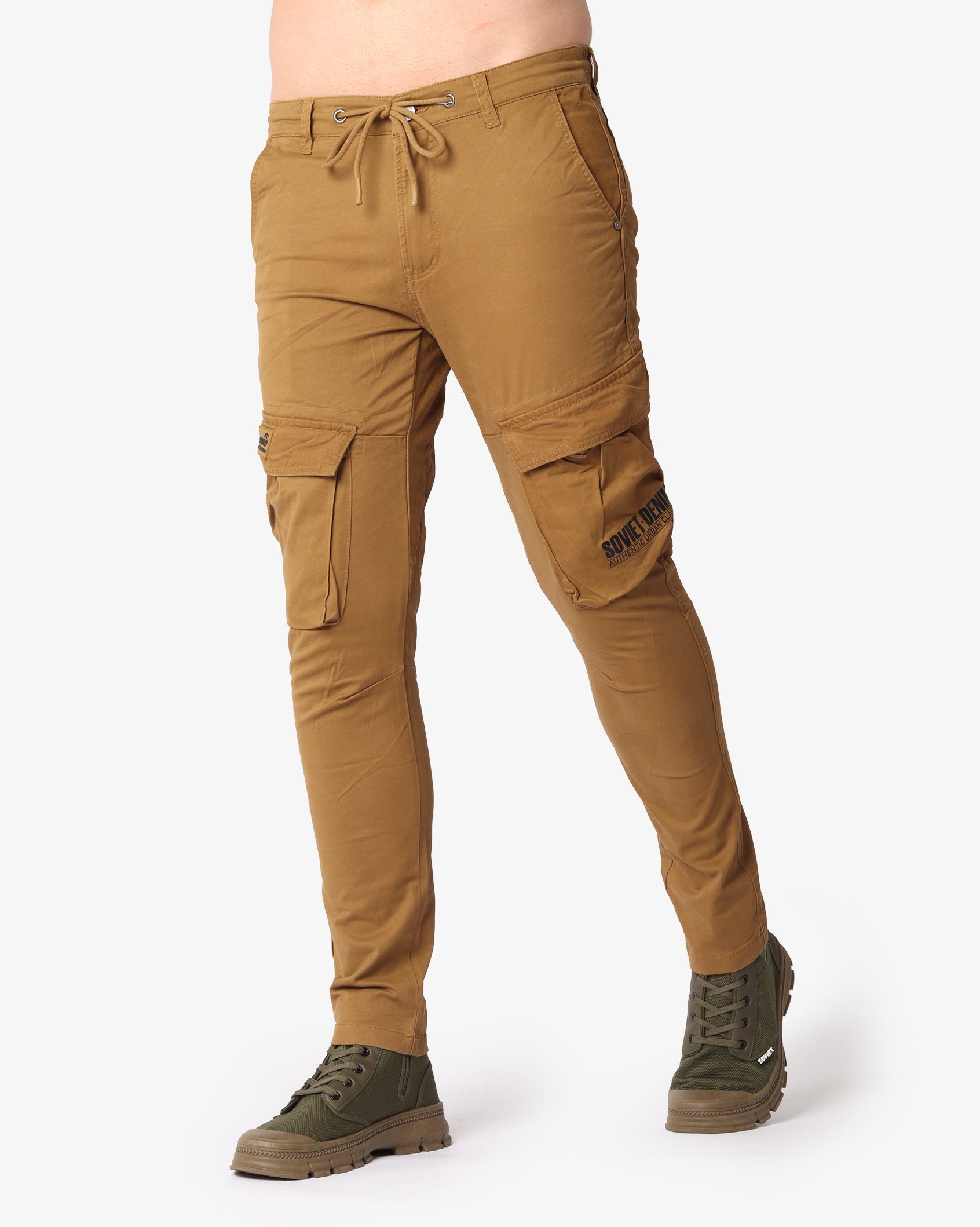 Mens Kings - Cargo Pants