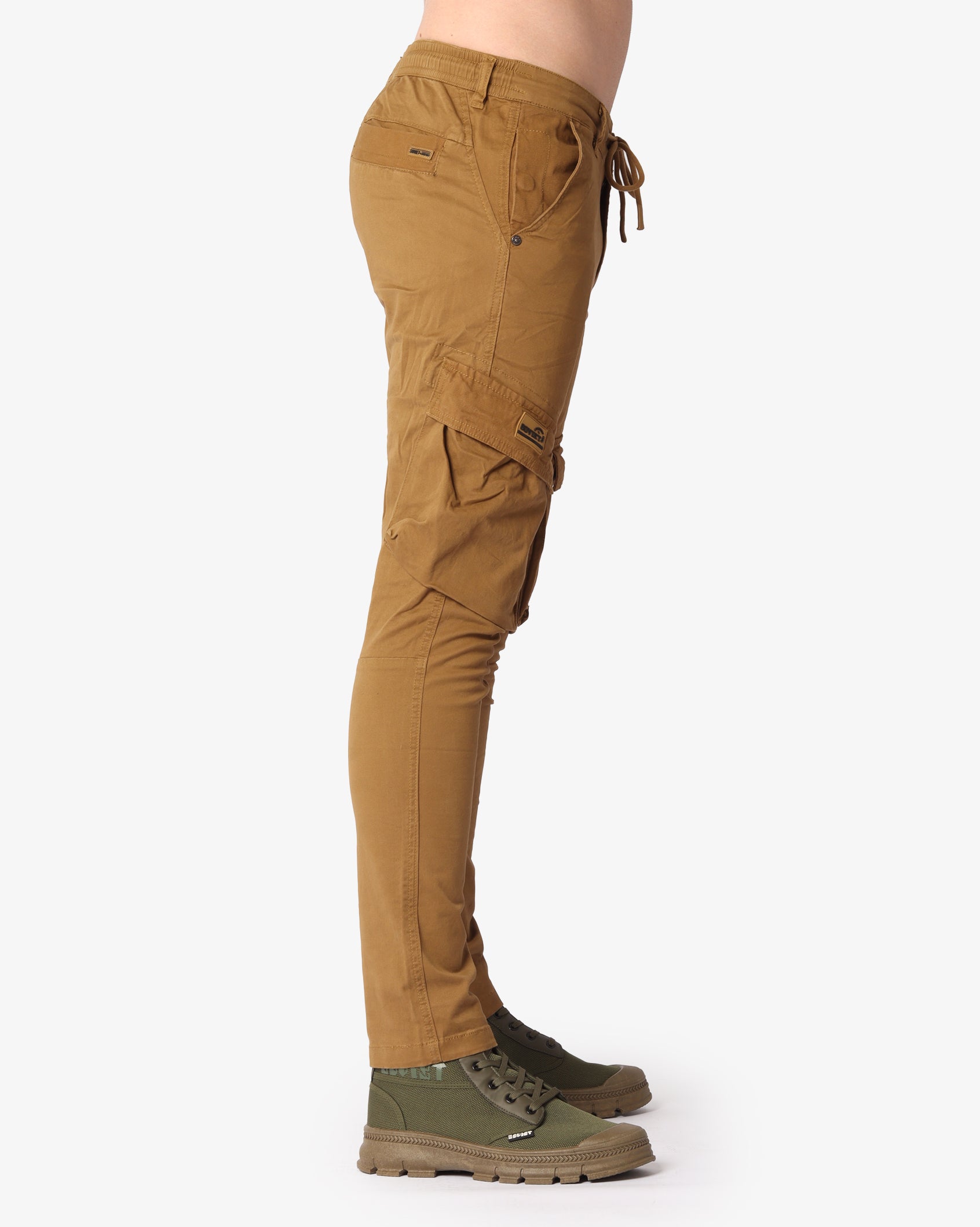 Mens Kings - Cargo Pants