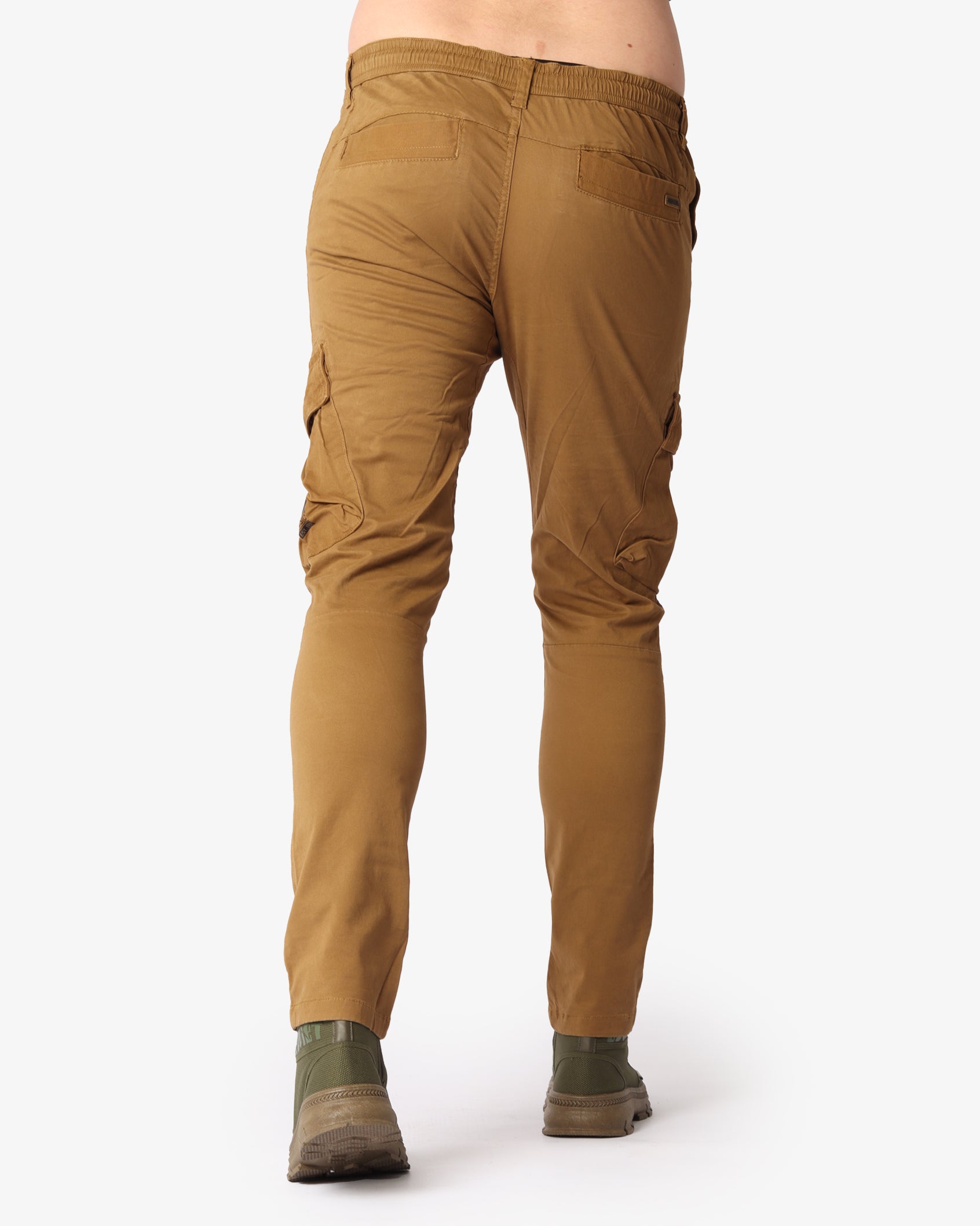 Mens Kings - Cargo Pants