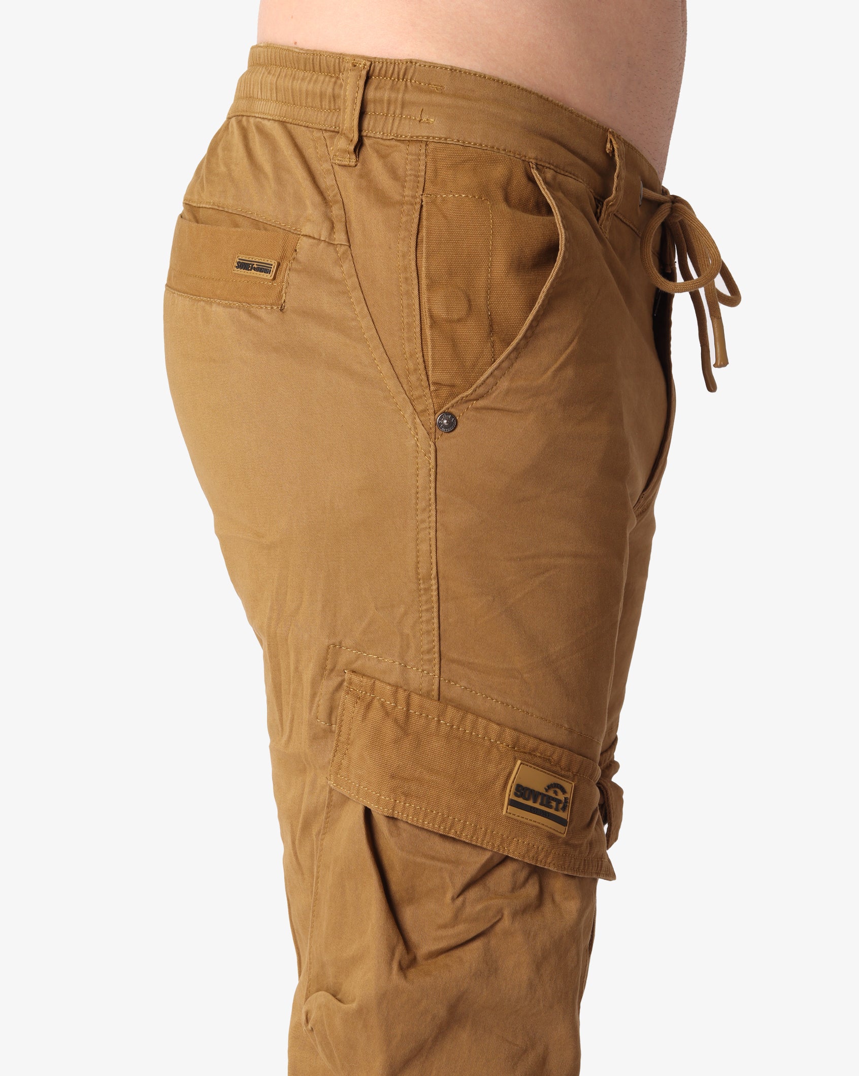 Mens Kings - Cargo Pants