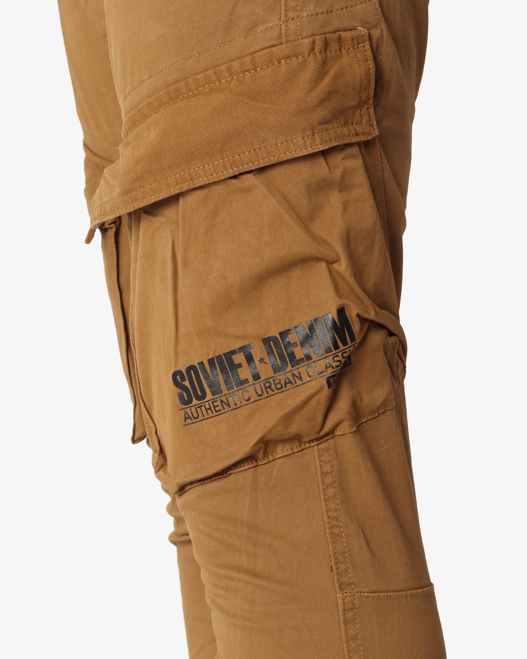 Mens Kings - Cargo Pants