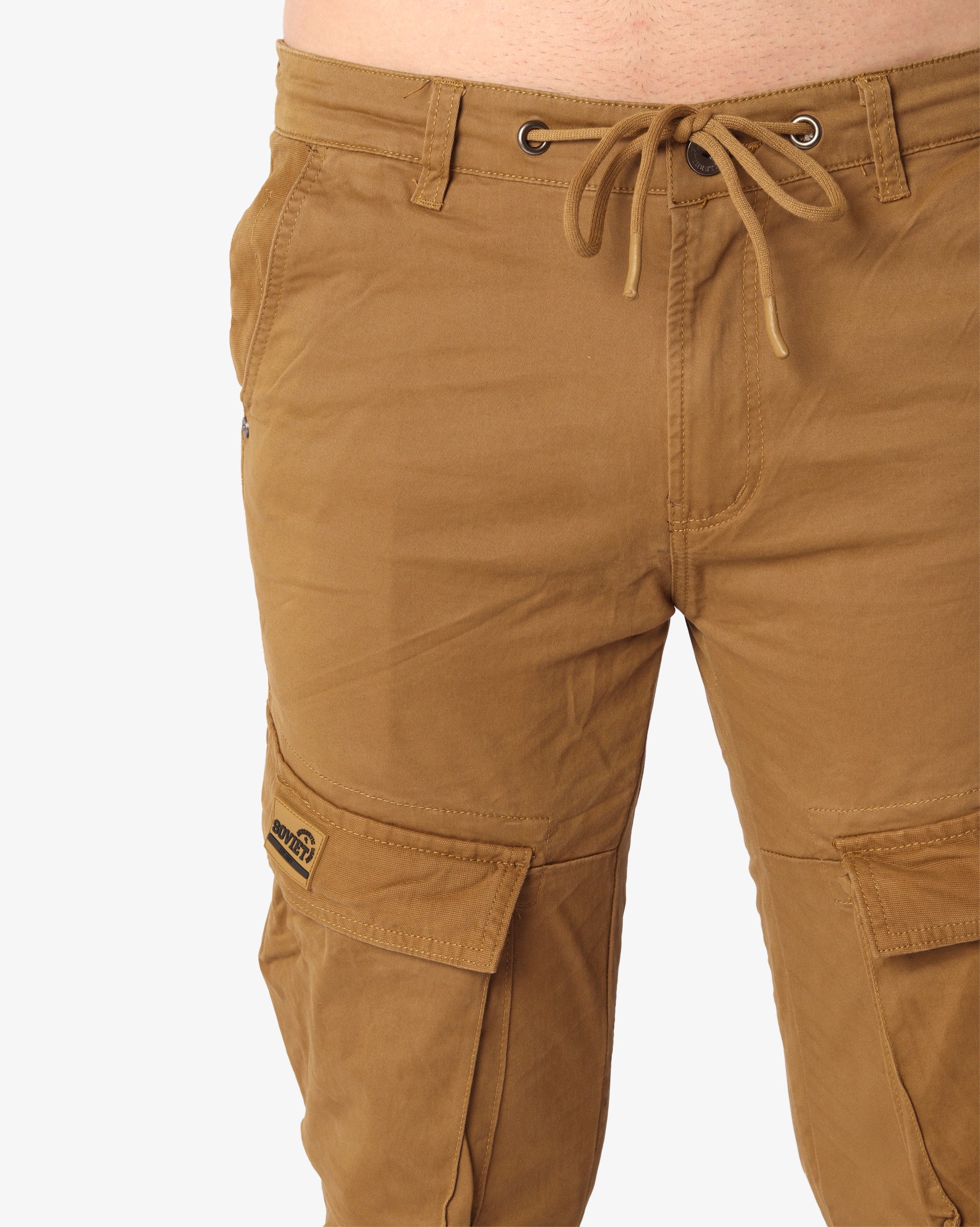 Mens Kings - Cargo Pants