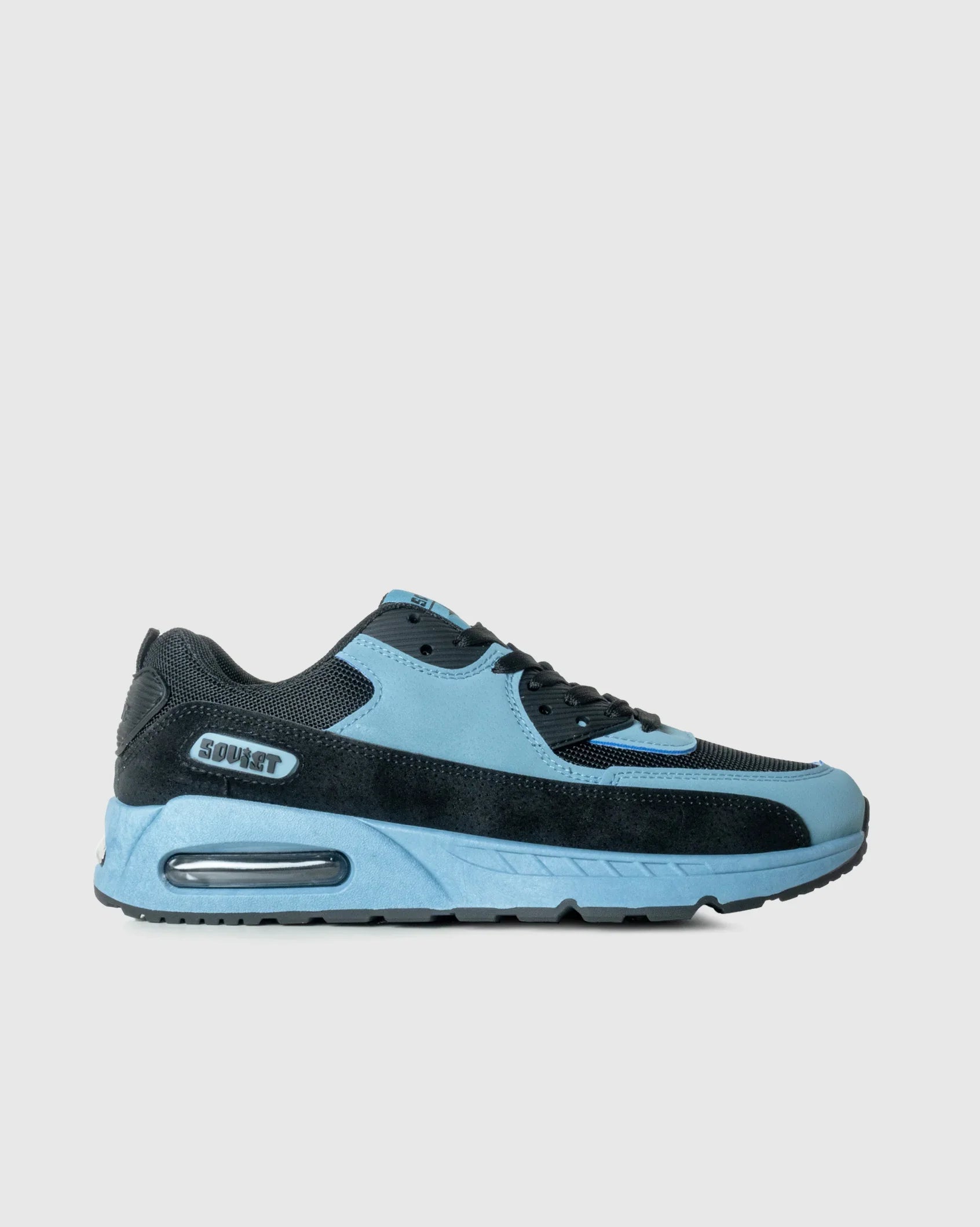 Mens Kirk - Airbubble Athleisure Sneaker