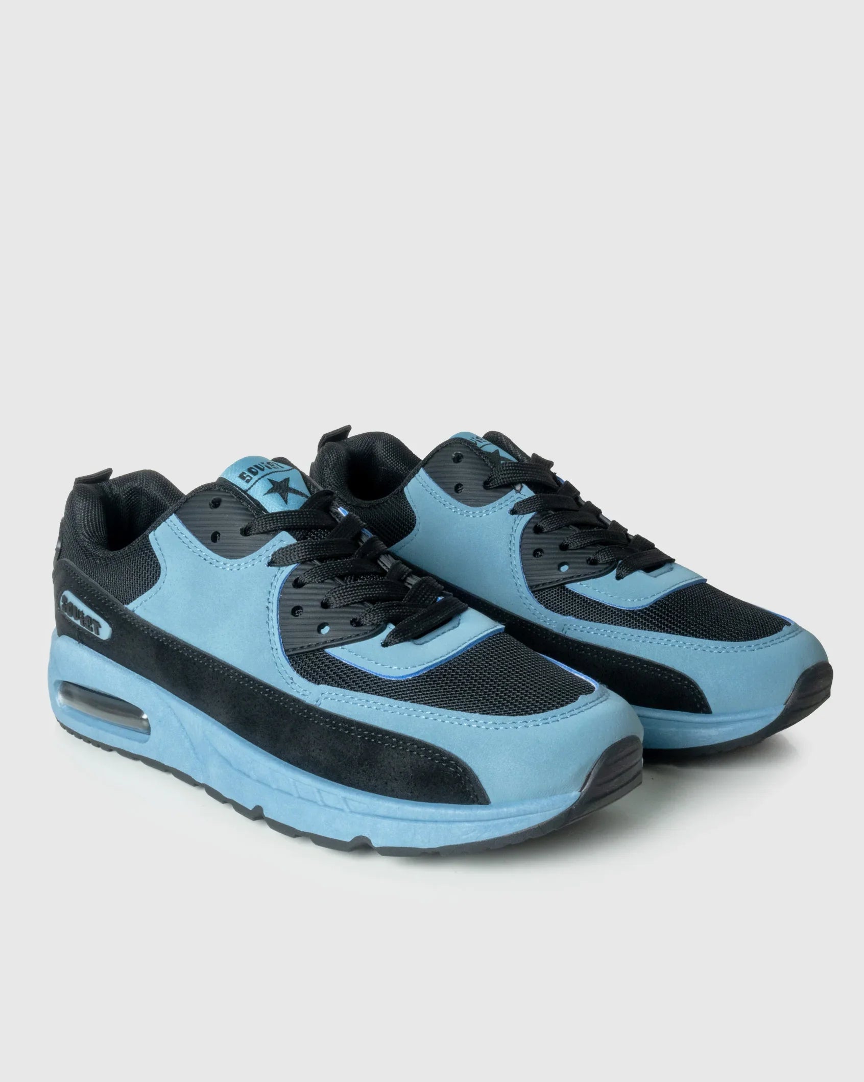 Mens Kirk - Airbubble Athleisure Sneaker