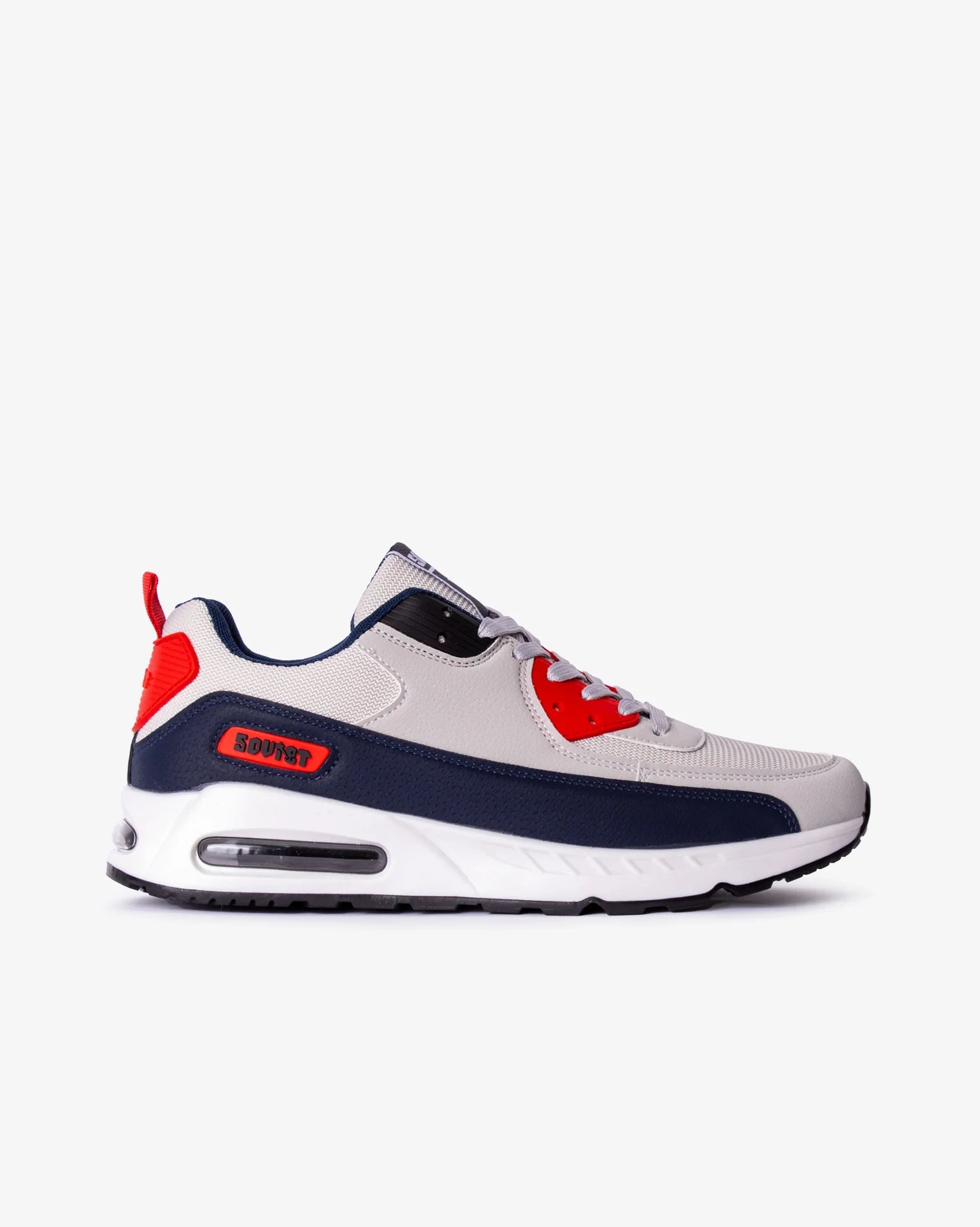 Mens Kirk - Airbubble Athleisure Sneaker
