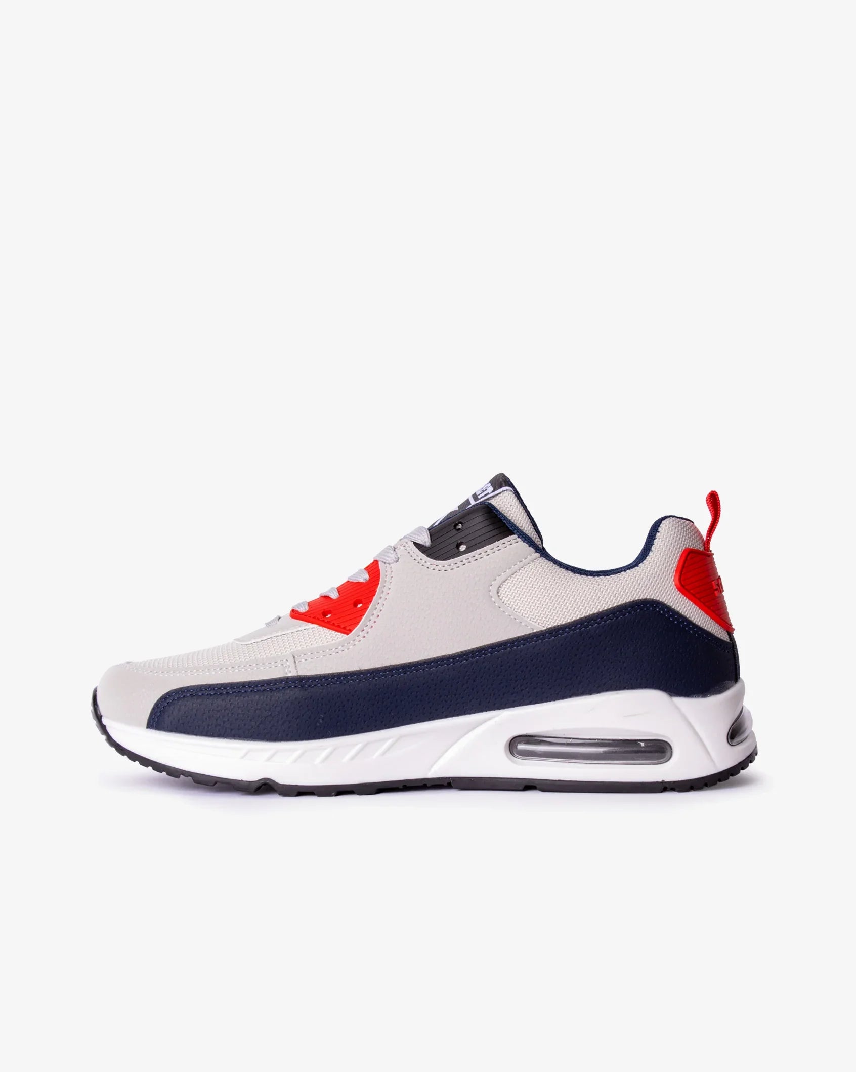 Mens Kirk - Airbubble Athleisure Sneaker