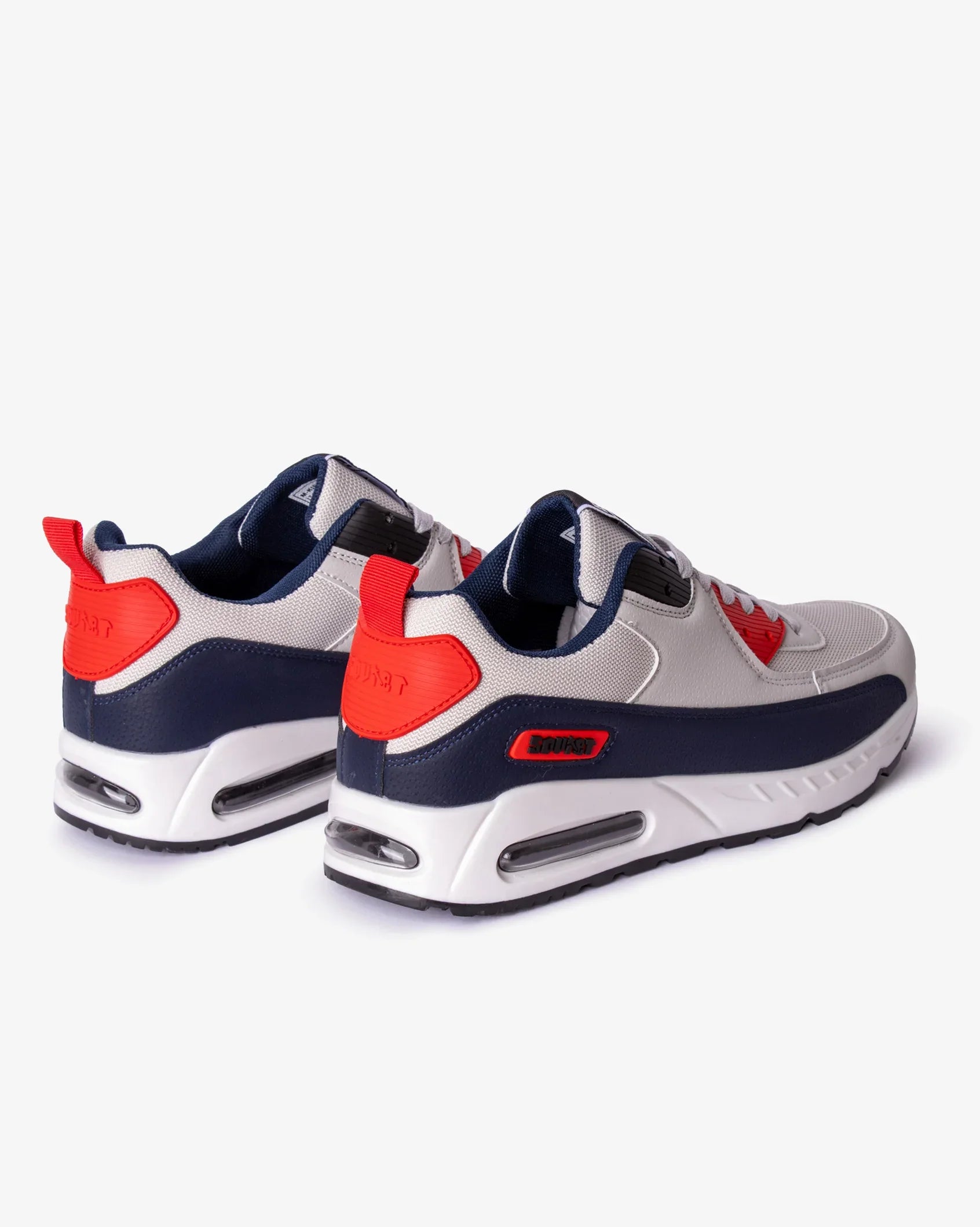 Mens Kirk - Airbubble Athleisure Sneaker