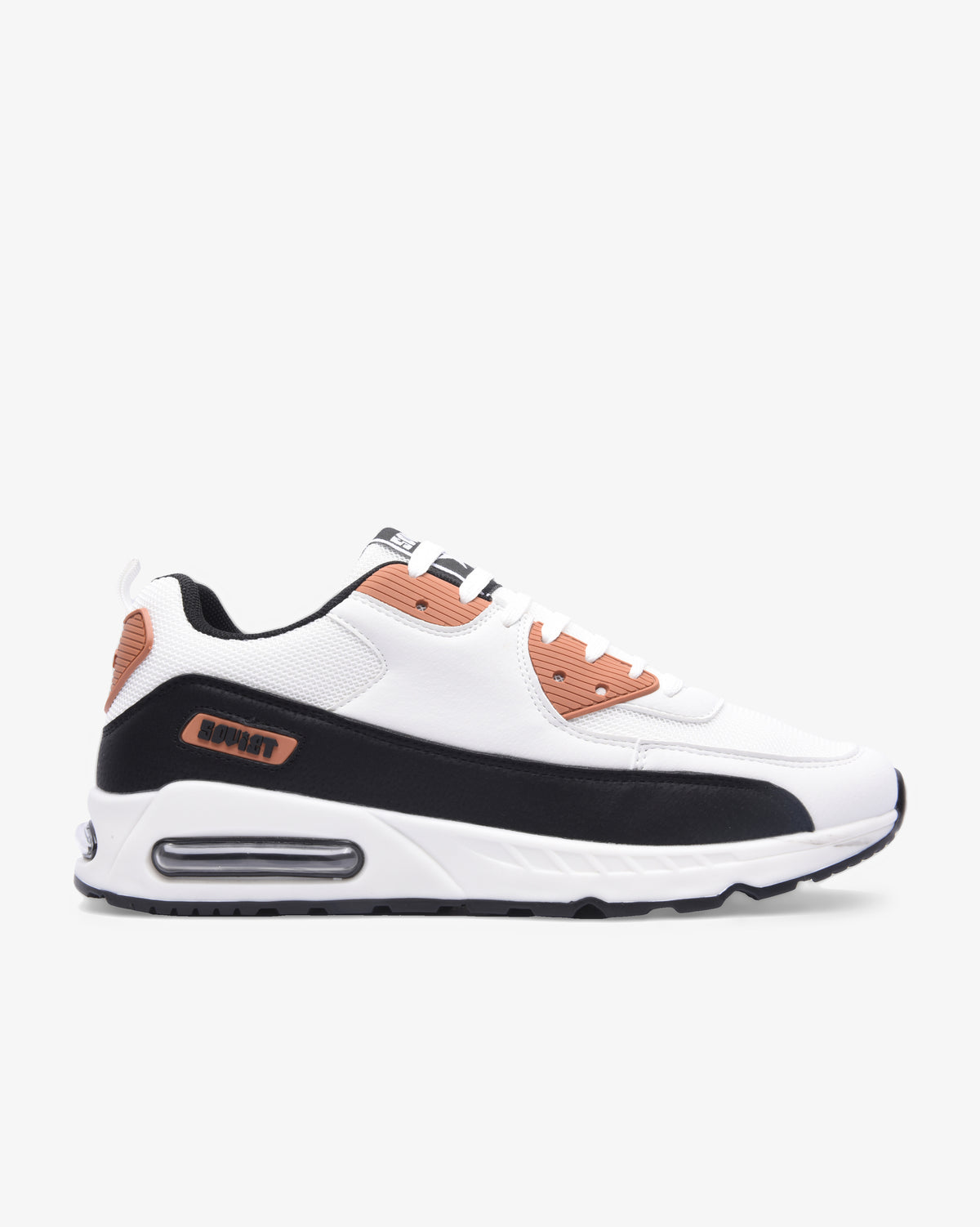 Mens Kirk - Airbubble Athleisure Sneaker