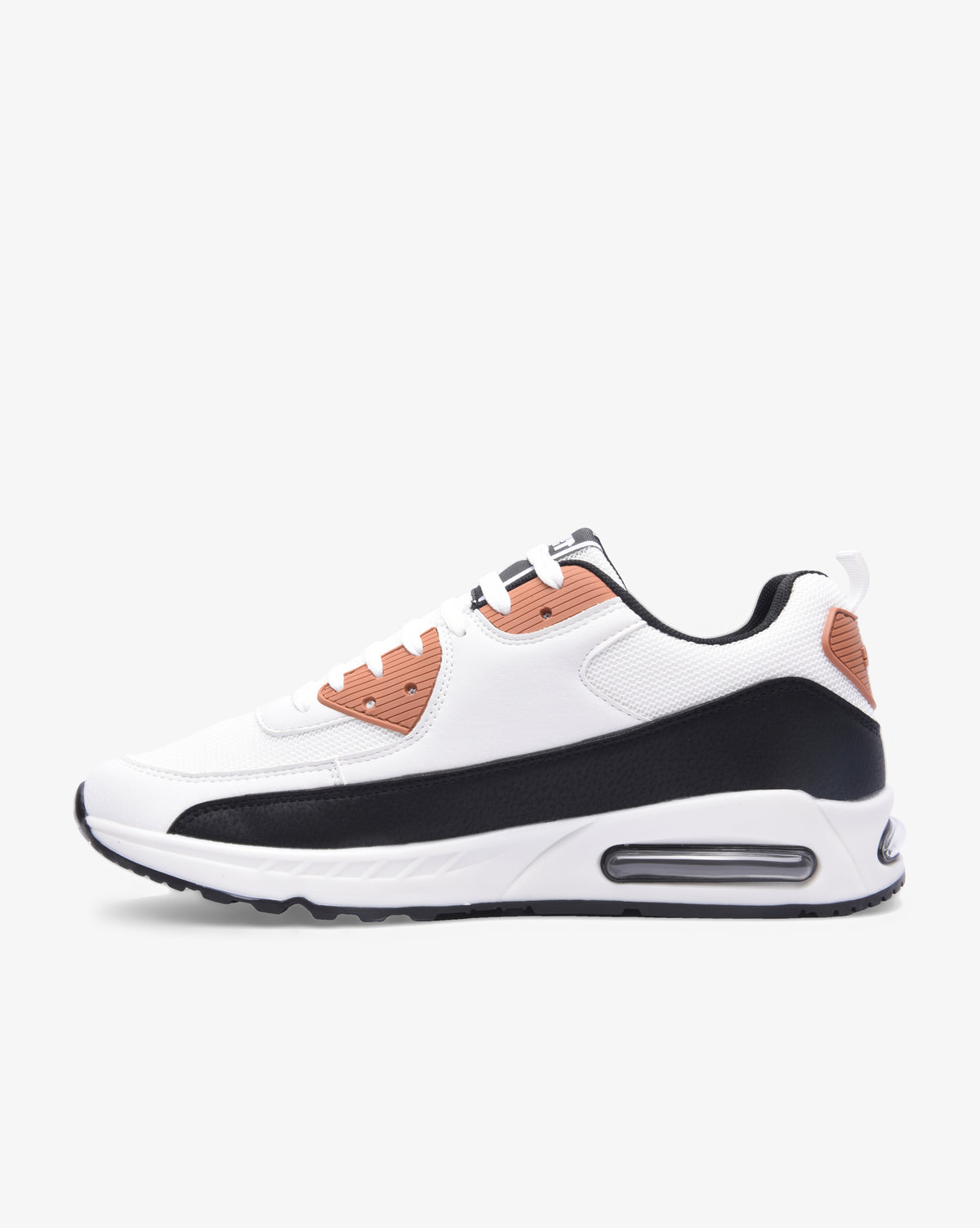 Mens Kirk - Airbubble Athleisure Sneaker