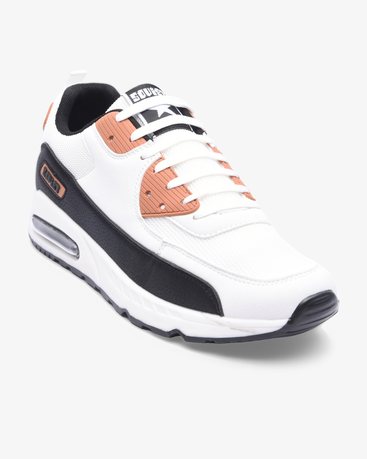 Mens Kirk - Airbubble Athleisure Sneaker