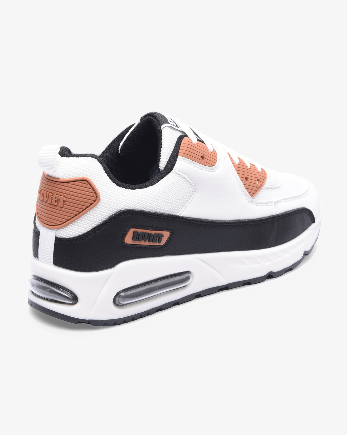 Mens Kirk - Airbubble Athleisure Sneaker