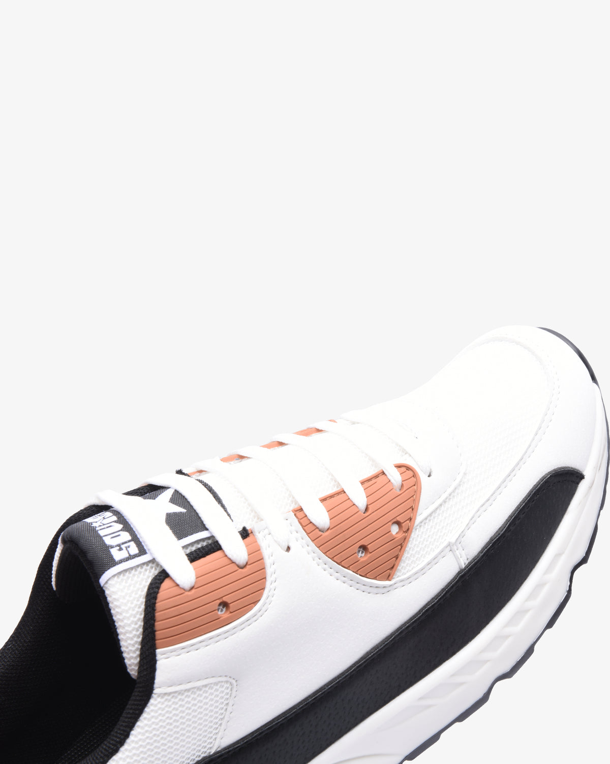 Mens Kirk - Airbubble Athleisure Sneaker