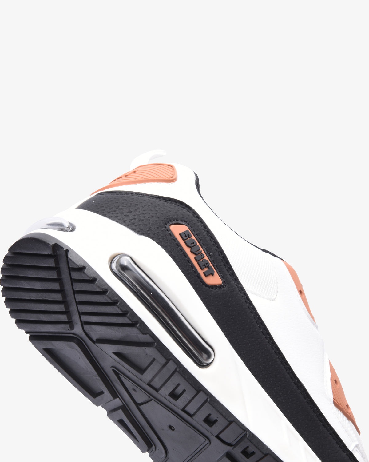 Mens Kirk - Airbubble Athleisure Sneaker