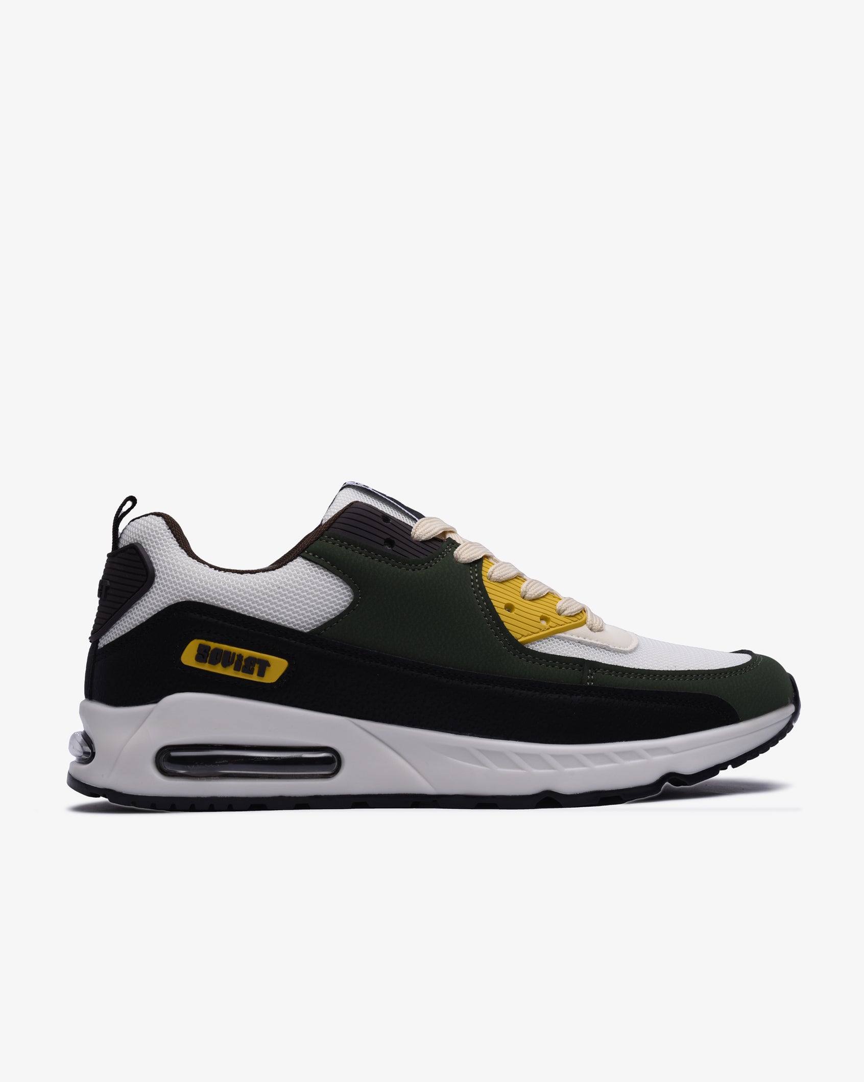 Mens Kirk - Airbubble Athleisure Sneaker