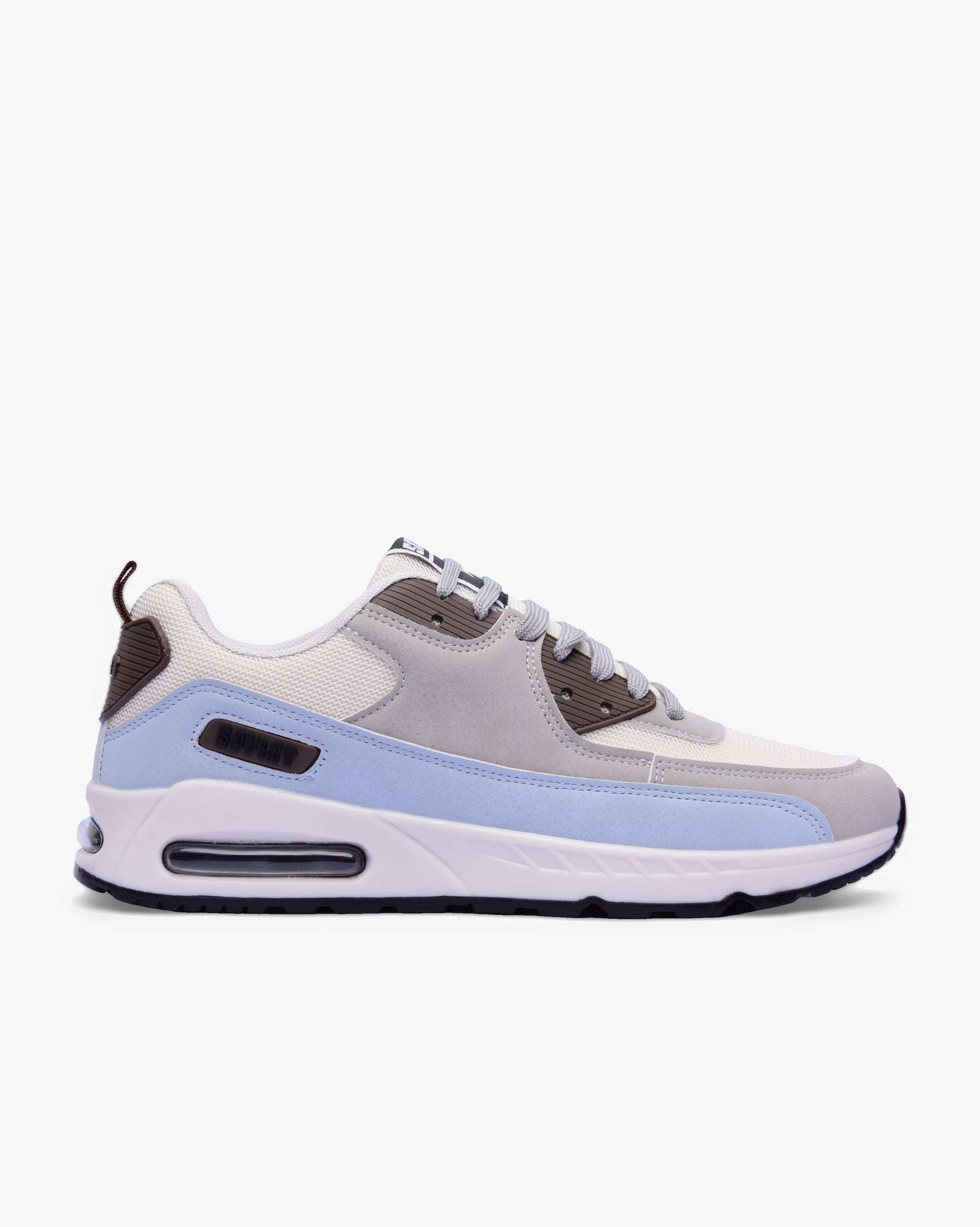 Mens Kirk - Airbubble Athleisure Sneaker