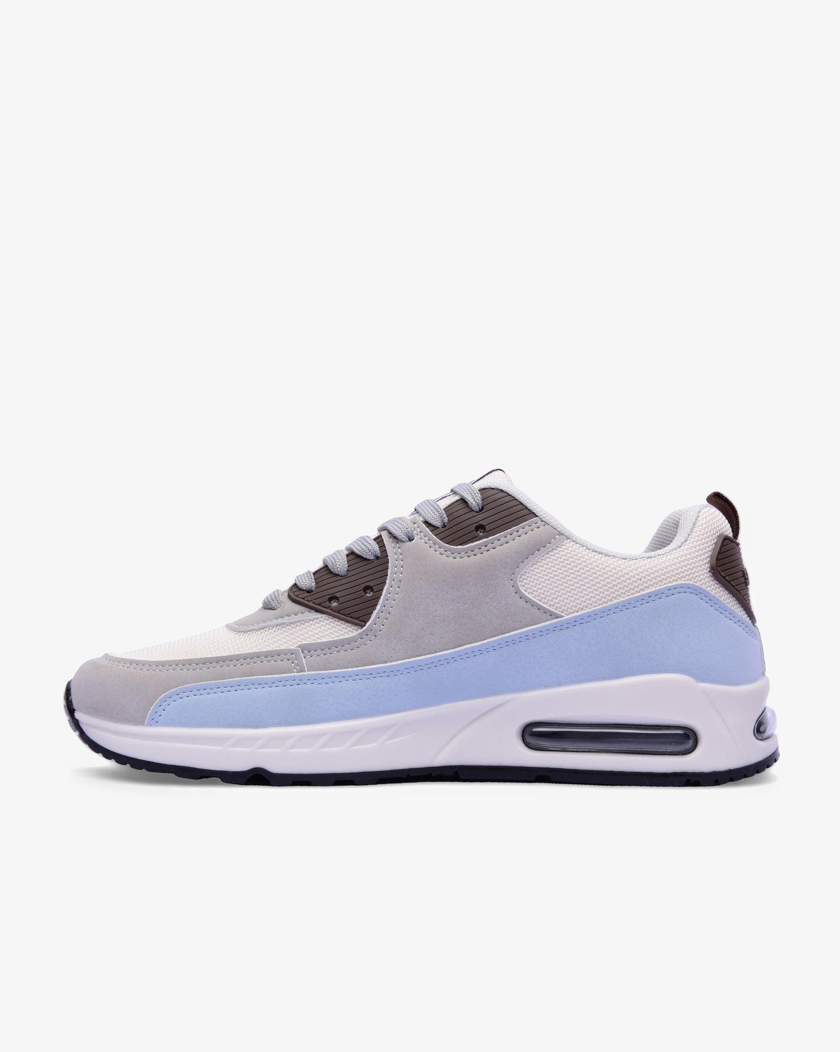 Mens Kirk - Airbubble Athleisure Sneaker