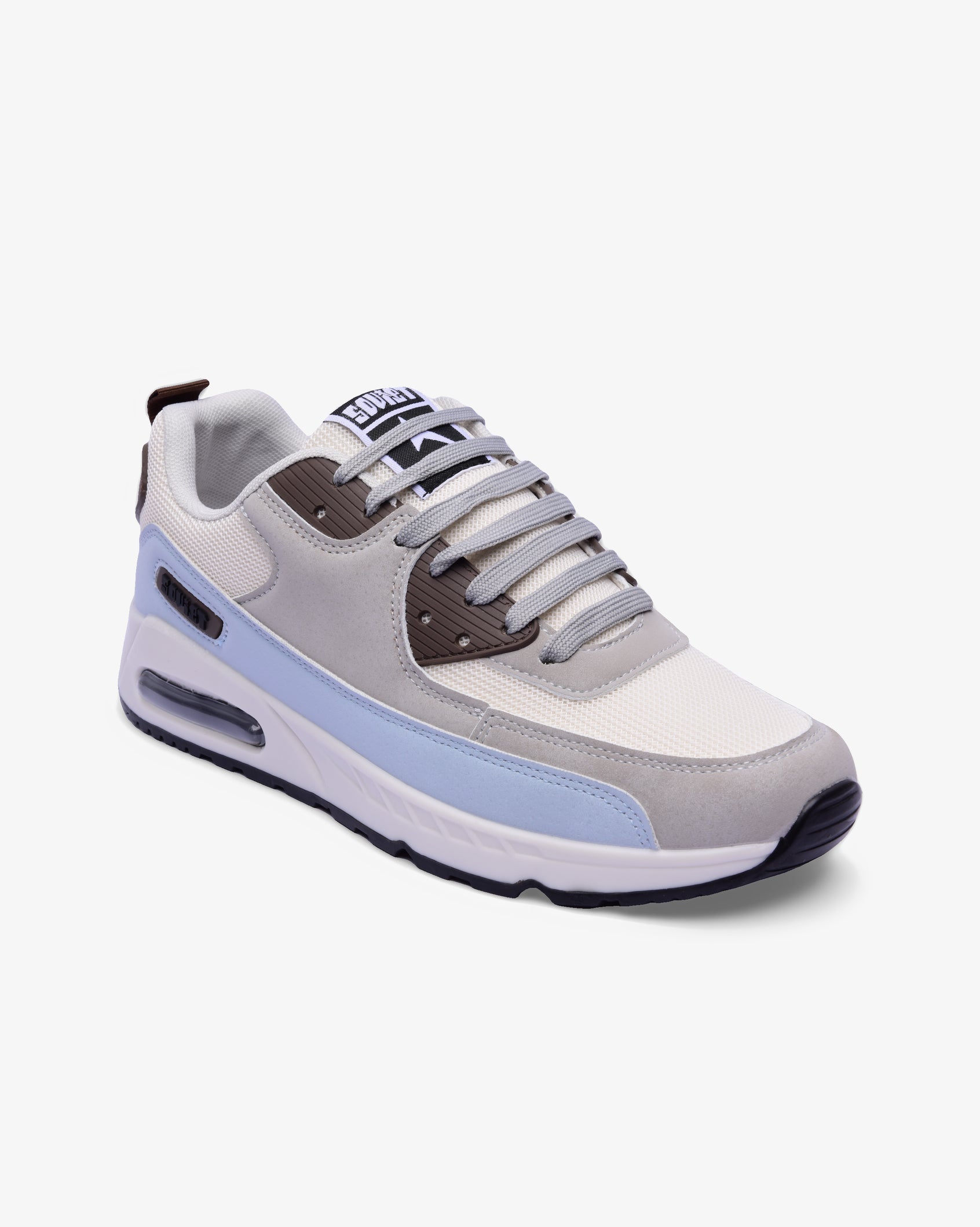 Mens Kirk - Airbubble Athleisure Sneaker