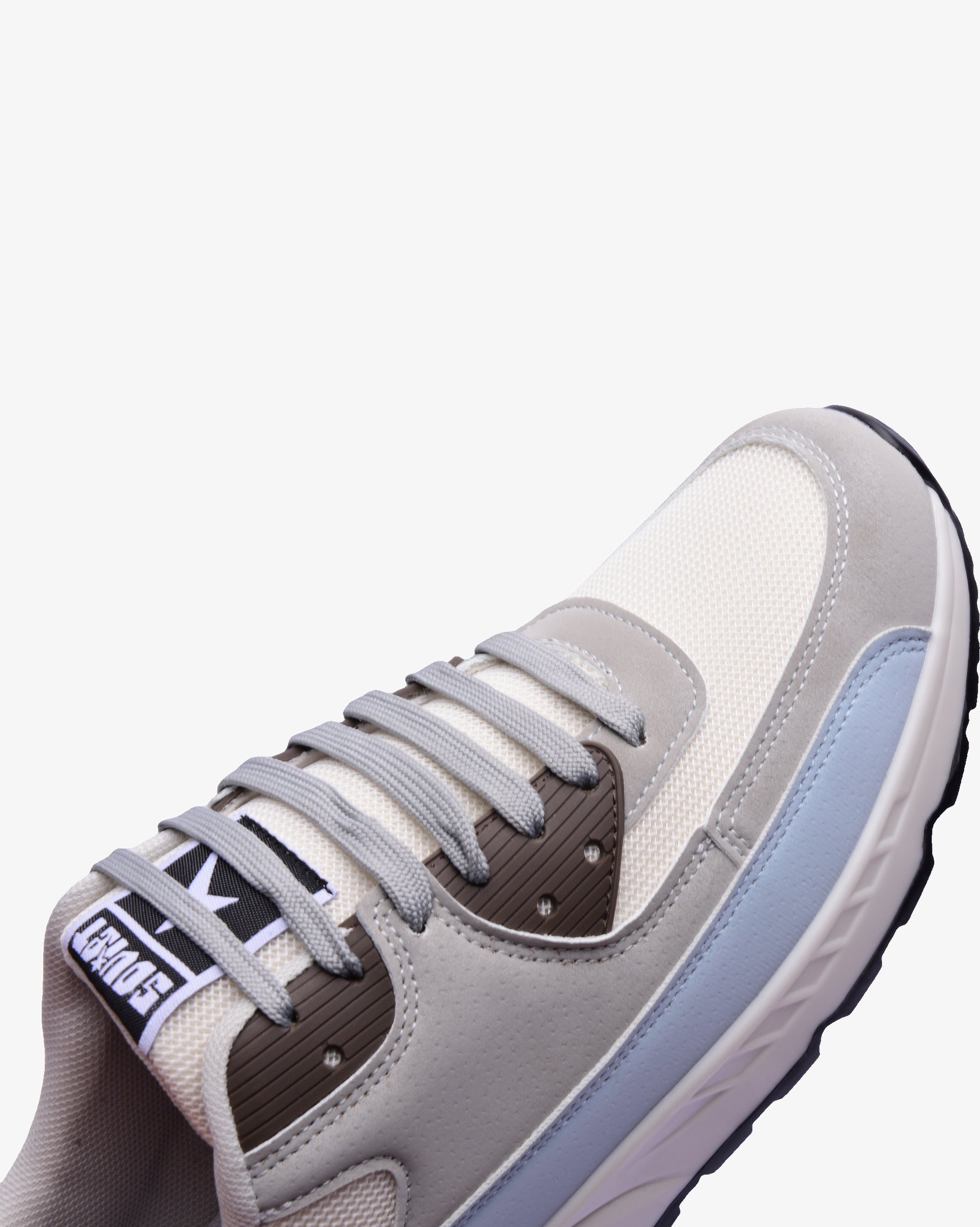 Mens Kirk - Airbubble Athleisure Sneaker