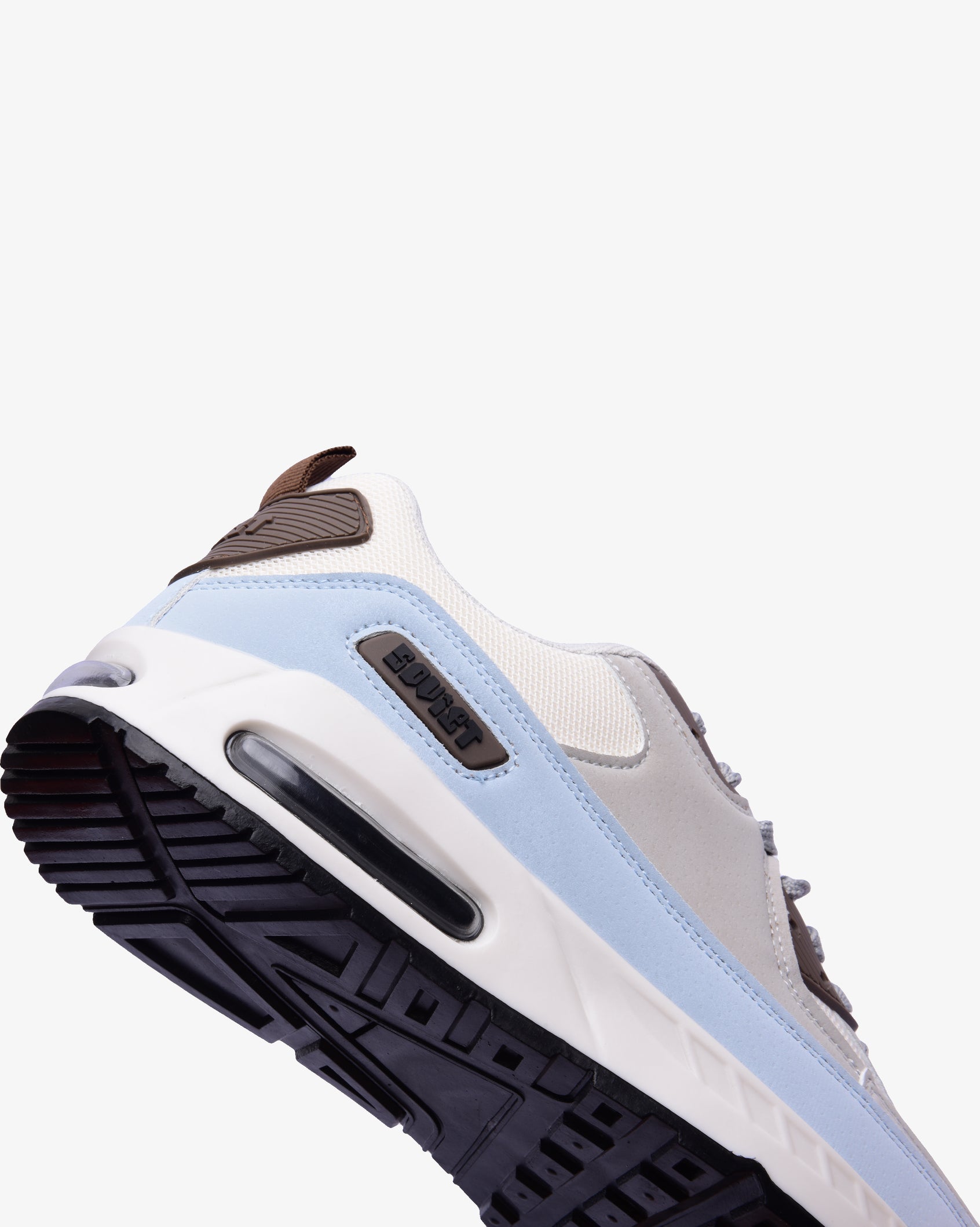 Mens Kirk - Airbubble Athleisure Sneaker