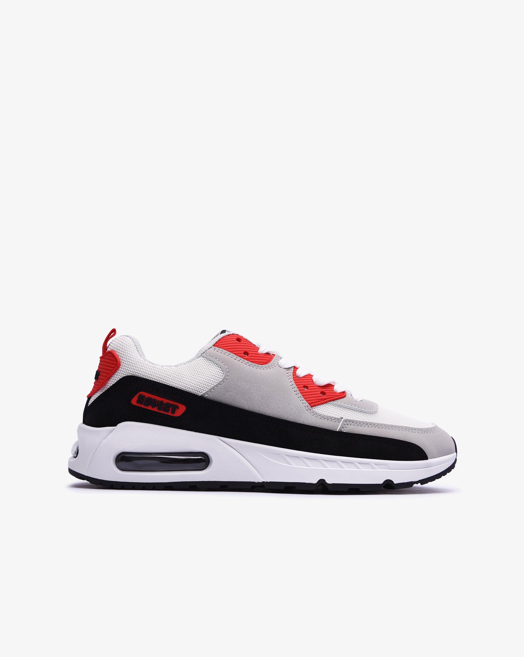 Mens Kirk - Airbubble Athleisure Sneaker