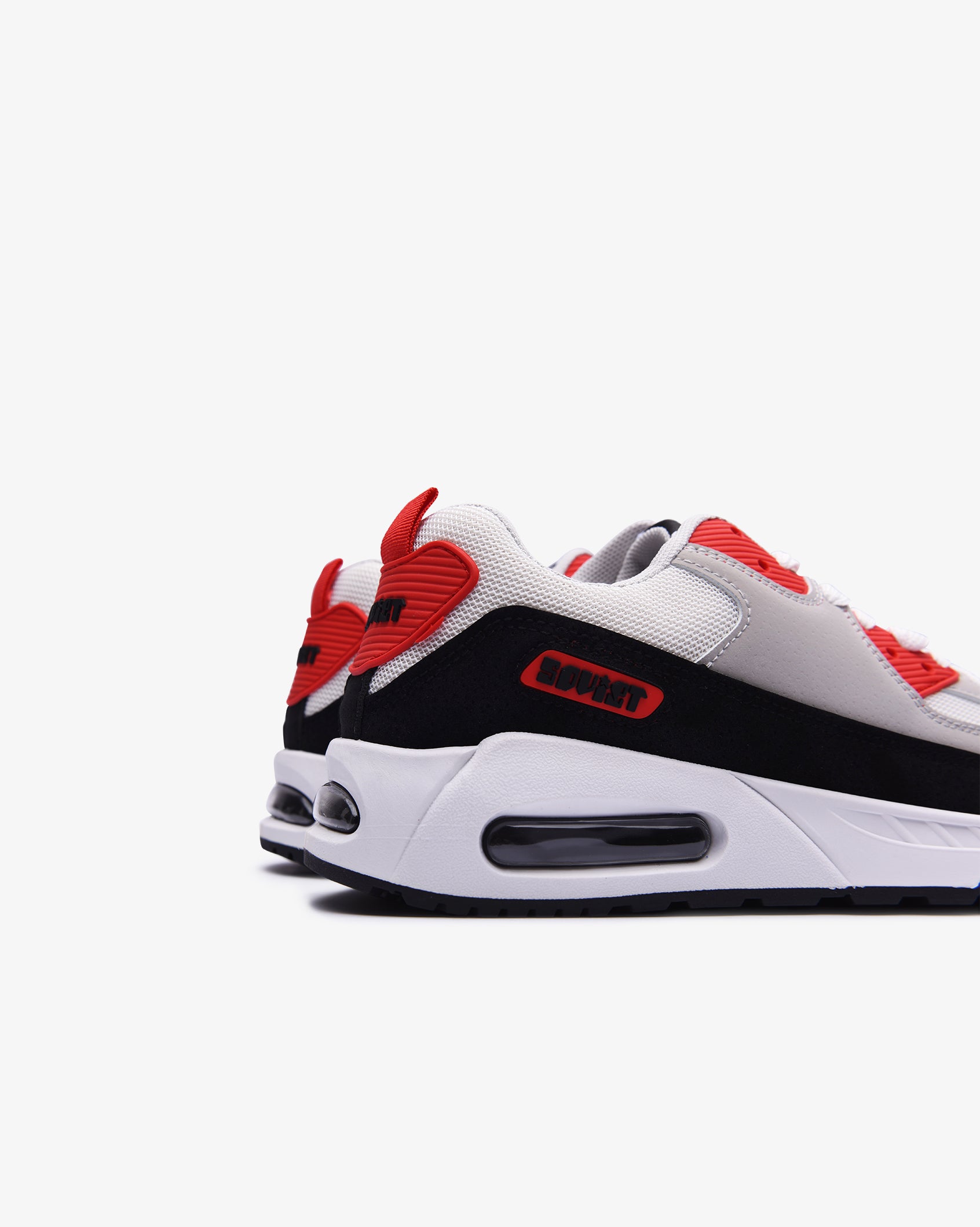 Mens Kirk - Airbubble Athleisure Sneaker