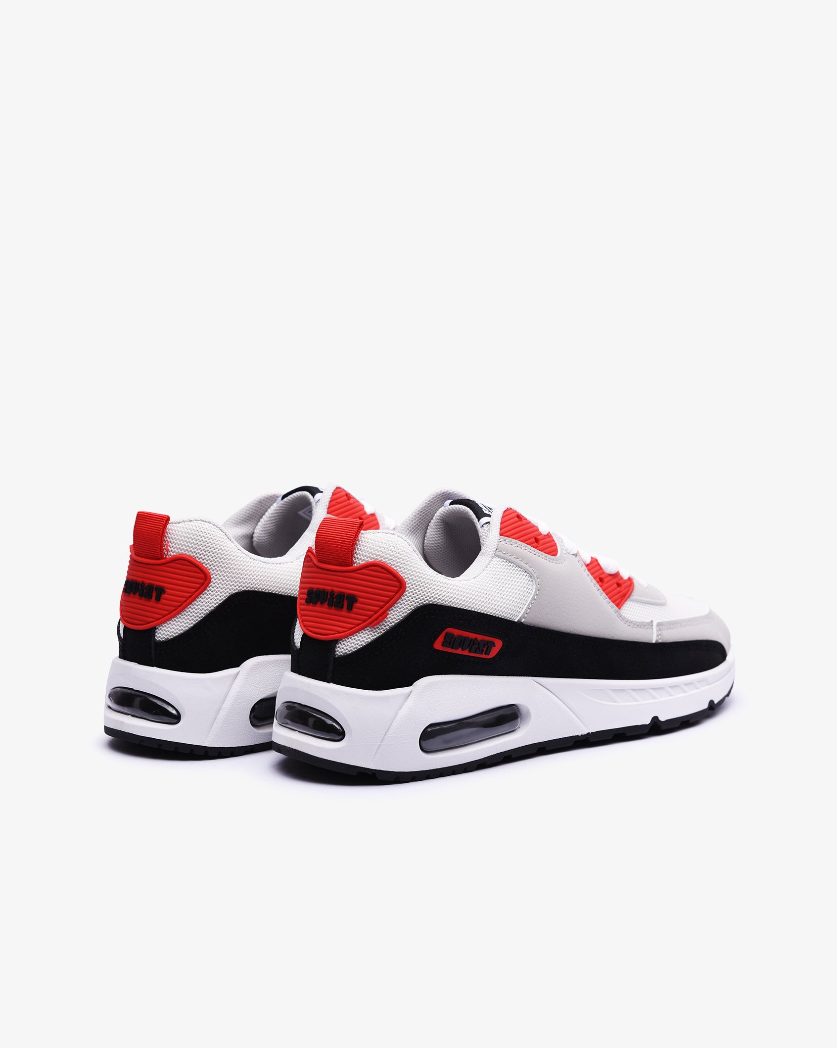 Mens Kirk - Airbubble Athleisure Sneaker
