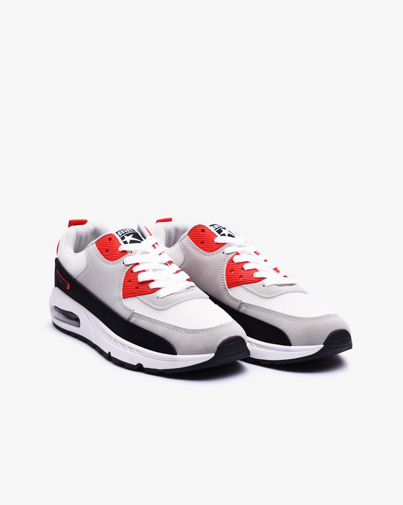 Mens Kirk - Airbubble Athleisure Sneaker