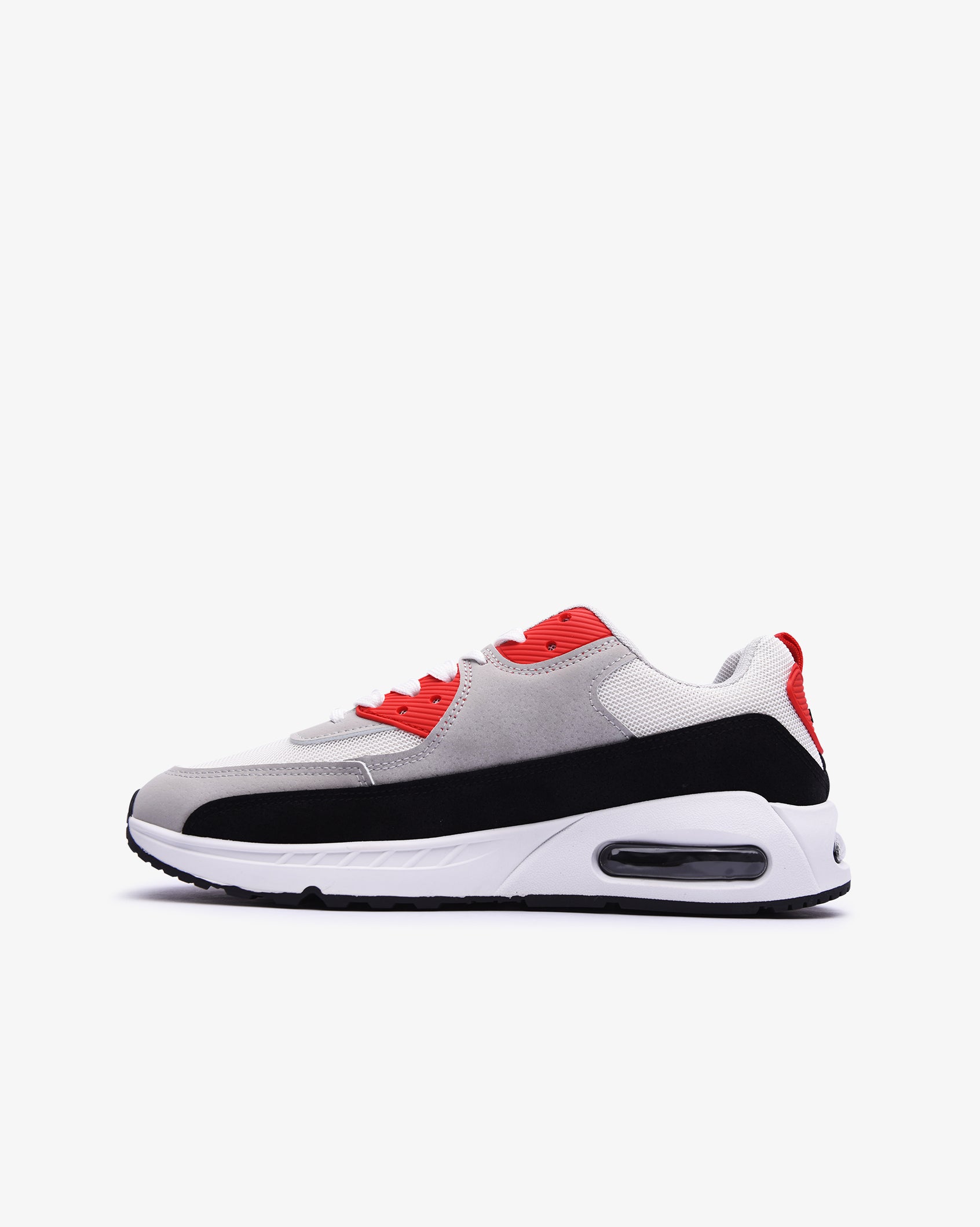 Mens Kirk - Airbubble Athleisure Sneaker