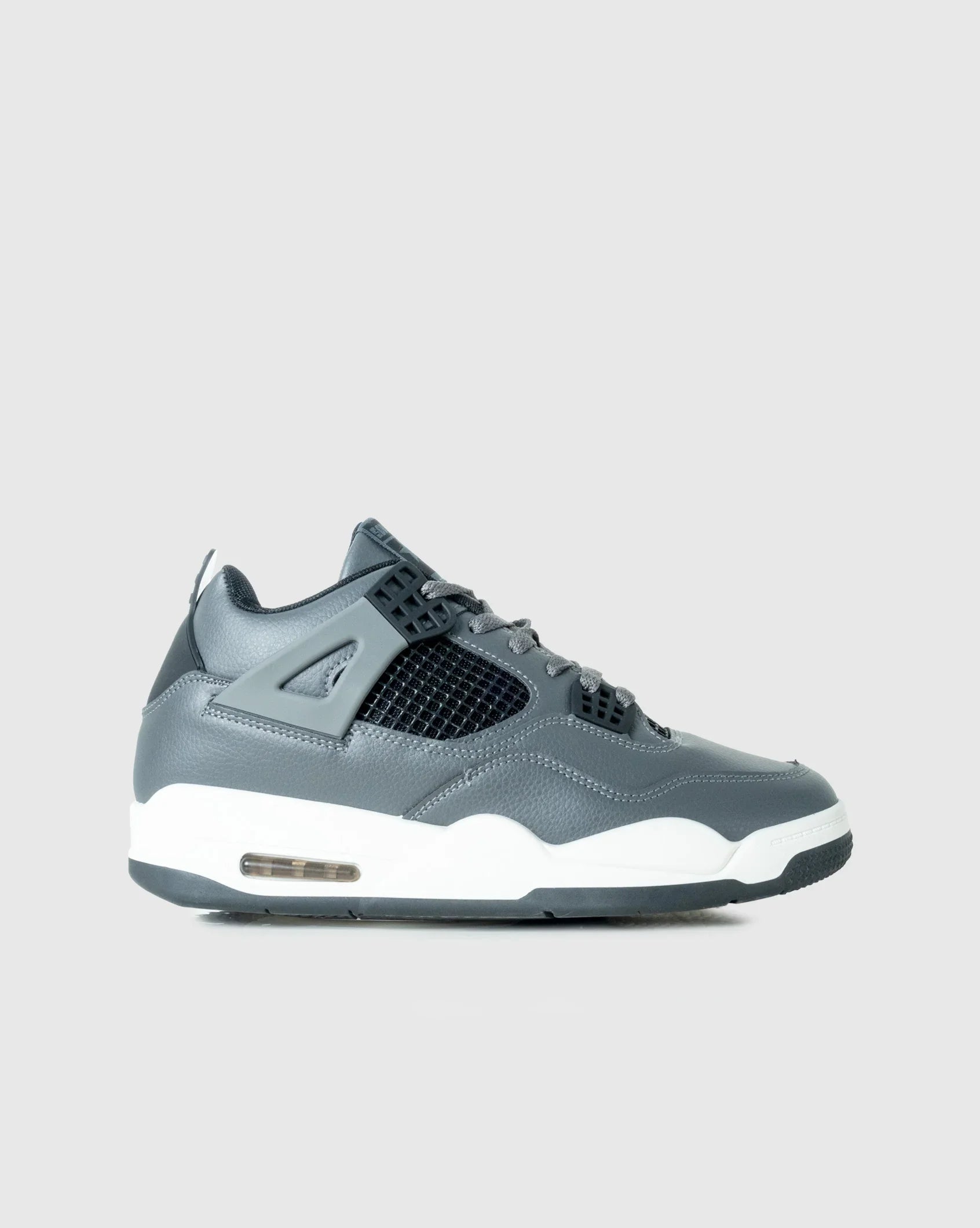 Mens Krypto - Airbubble Sole PU Sneaker