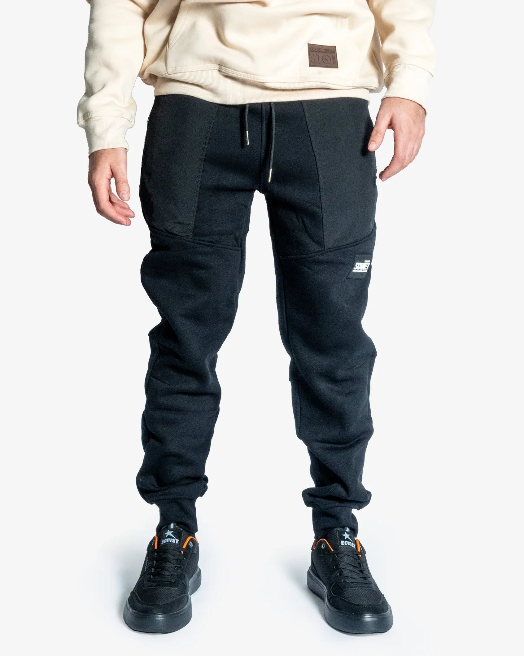 Mens Kyran - Fashion Jogger