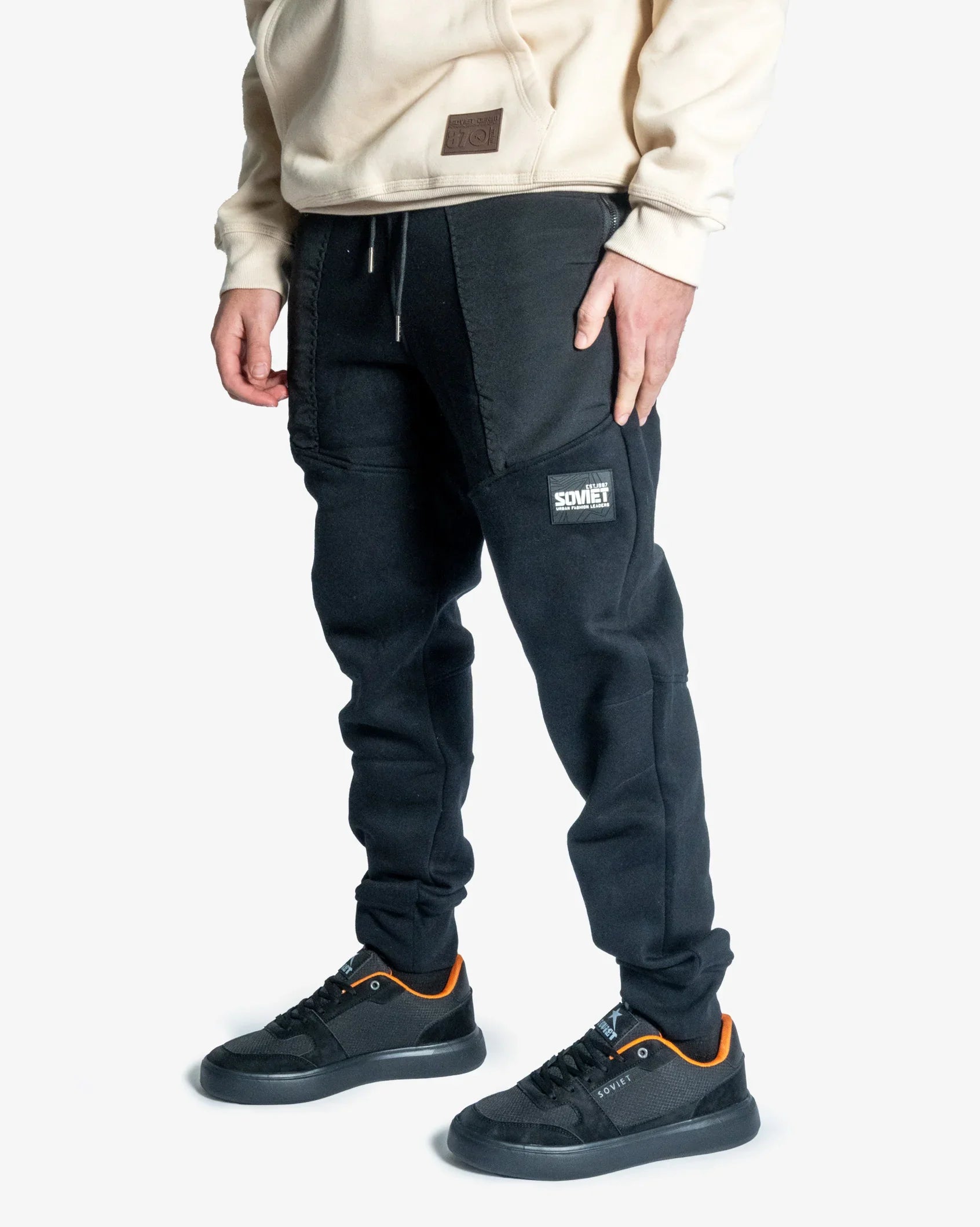 Mens Kyran - Fashion Jogger