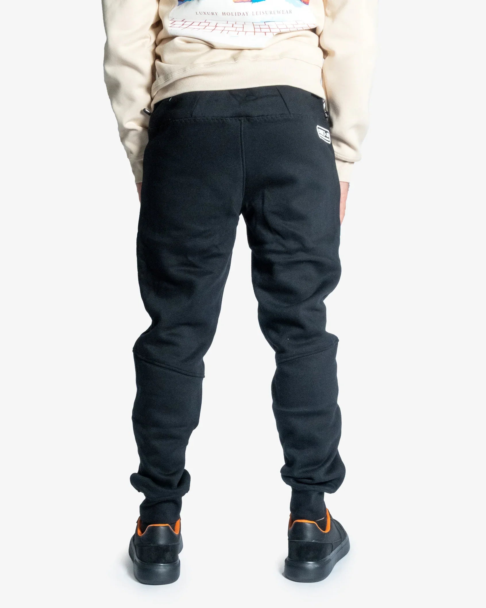 Mens Kyran - Fashion Jogger
