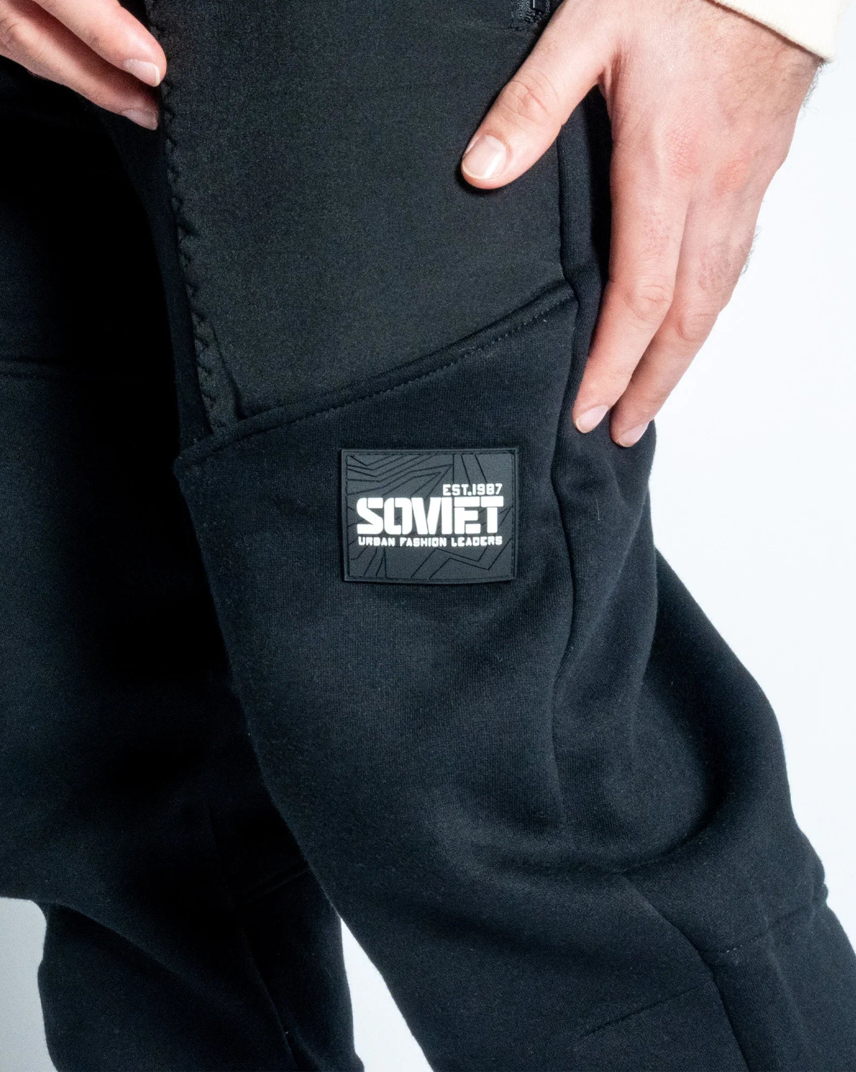 Mens Kyran - Fashion Jogger