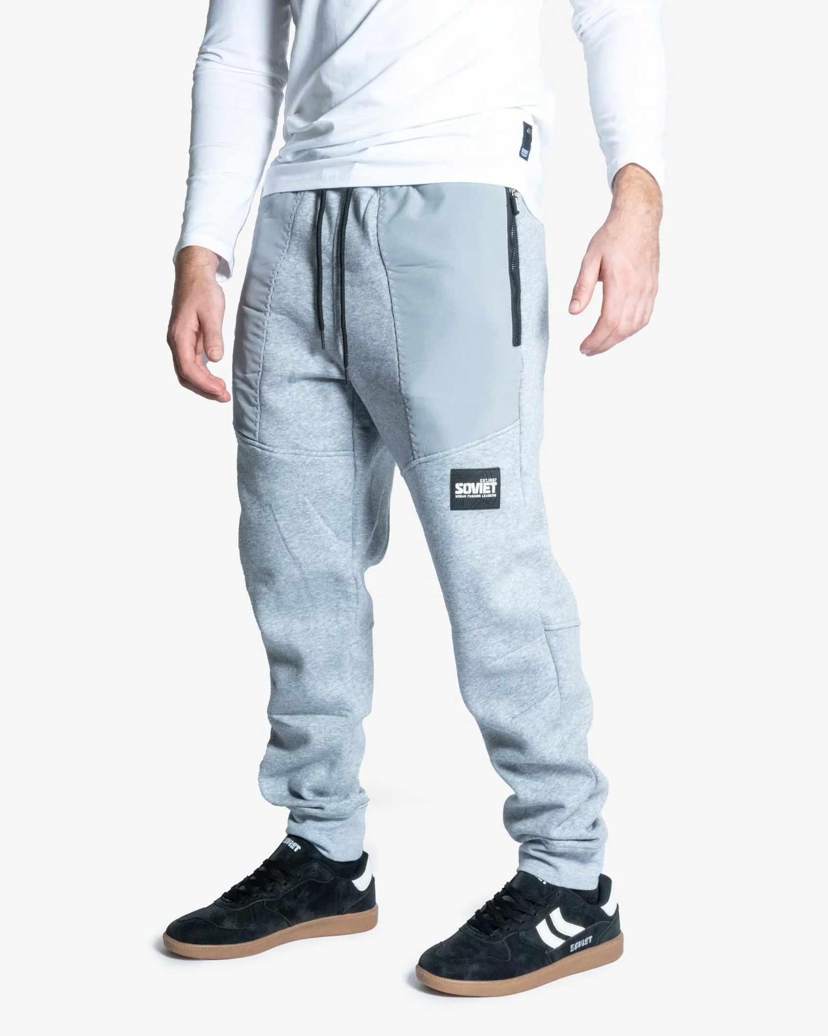 Mens Kyran - Fashion Jogger