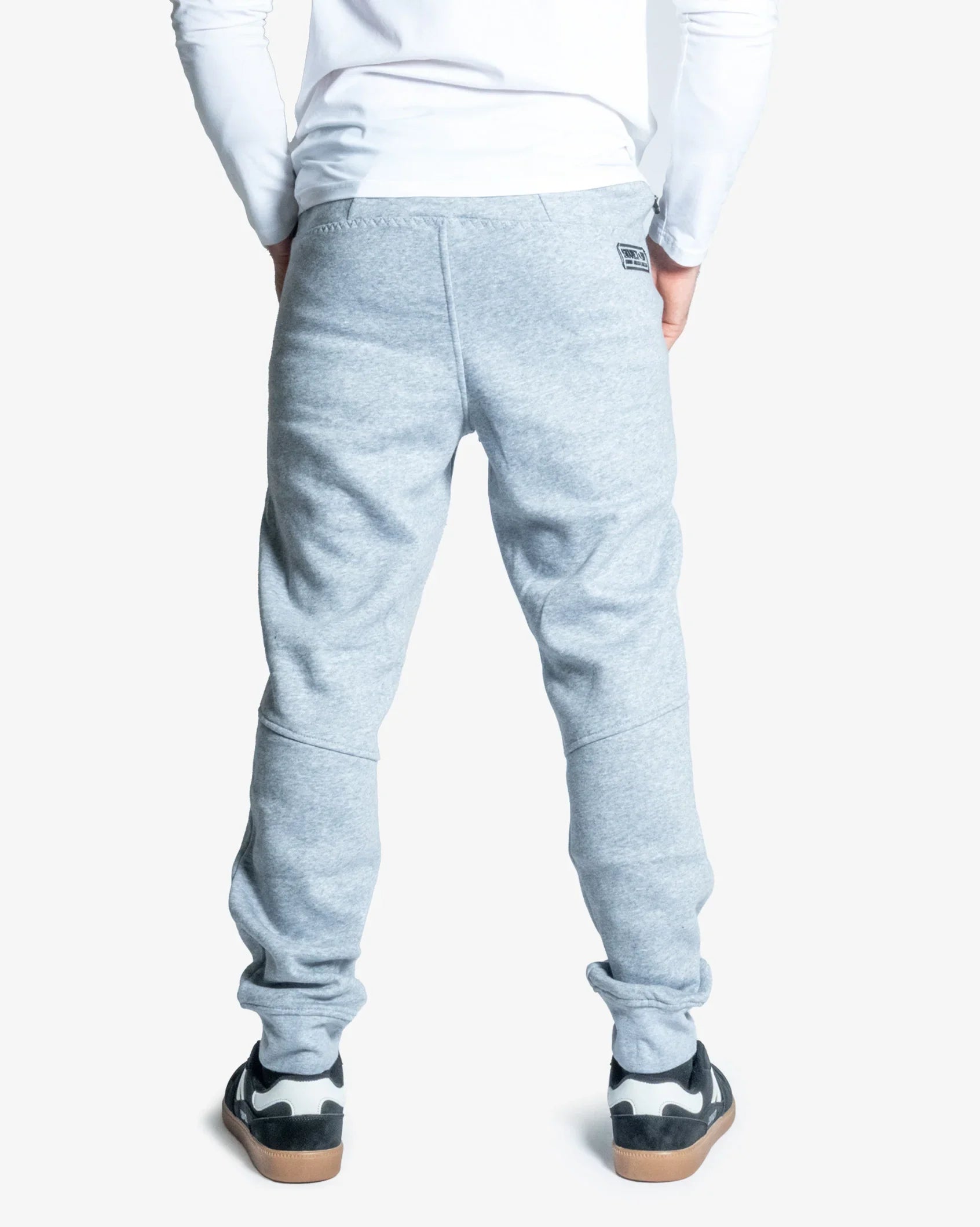 Mens Kyran - Fashion Jogger