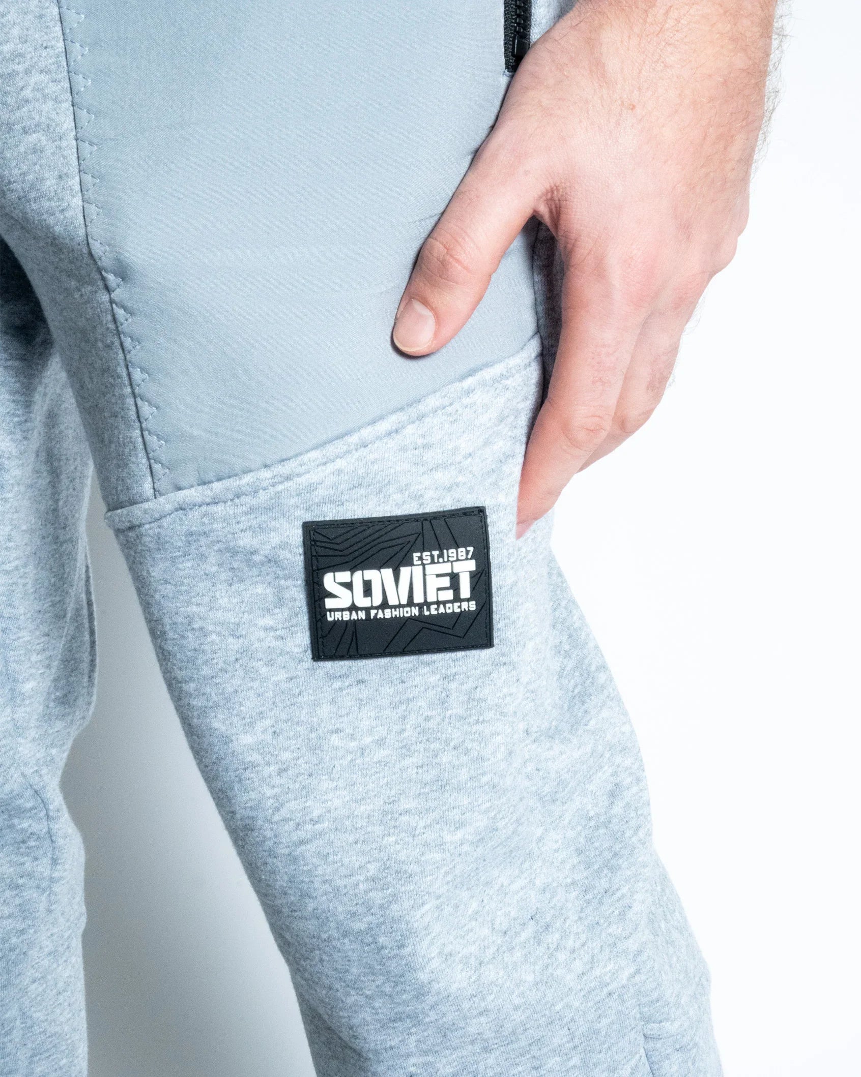 Mens Kyran - Fashion Jogger