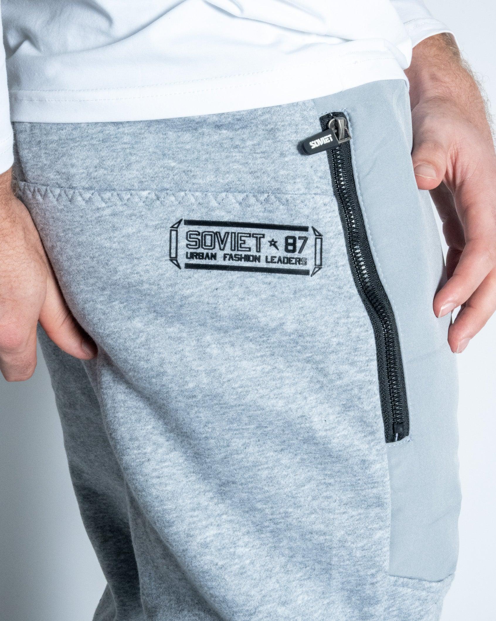 Mens Kyran - Fashion Jogger