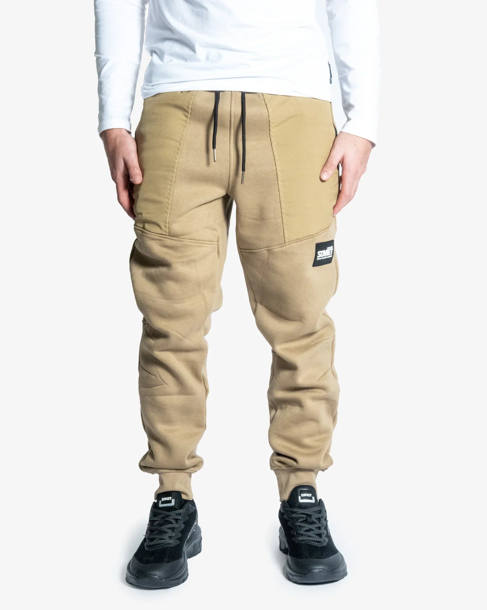 Mens Kyran - Fashion Jogger