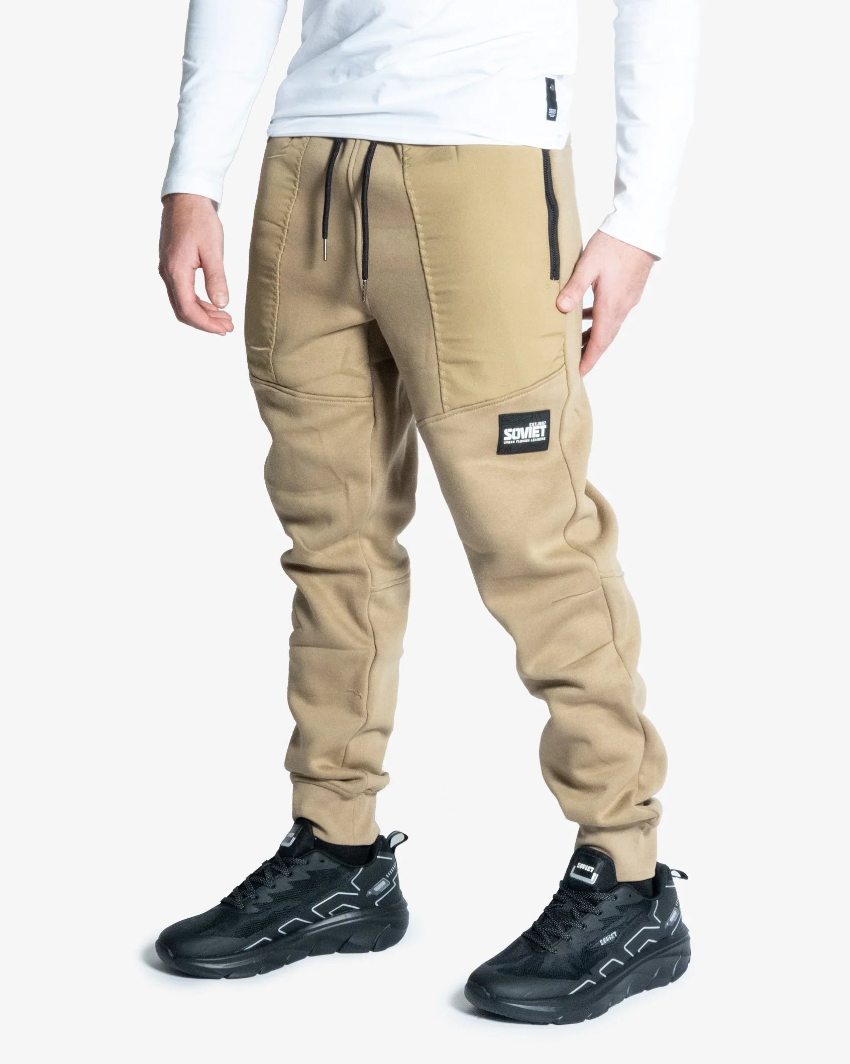 Mens Kyran - Fashion Jogger
